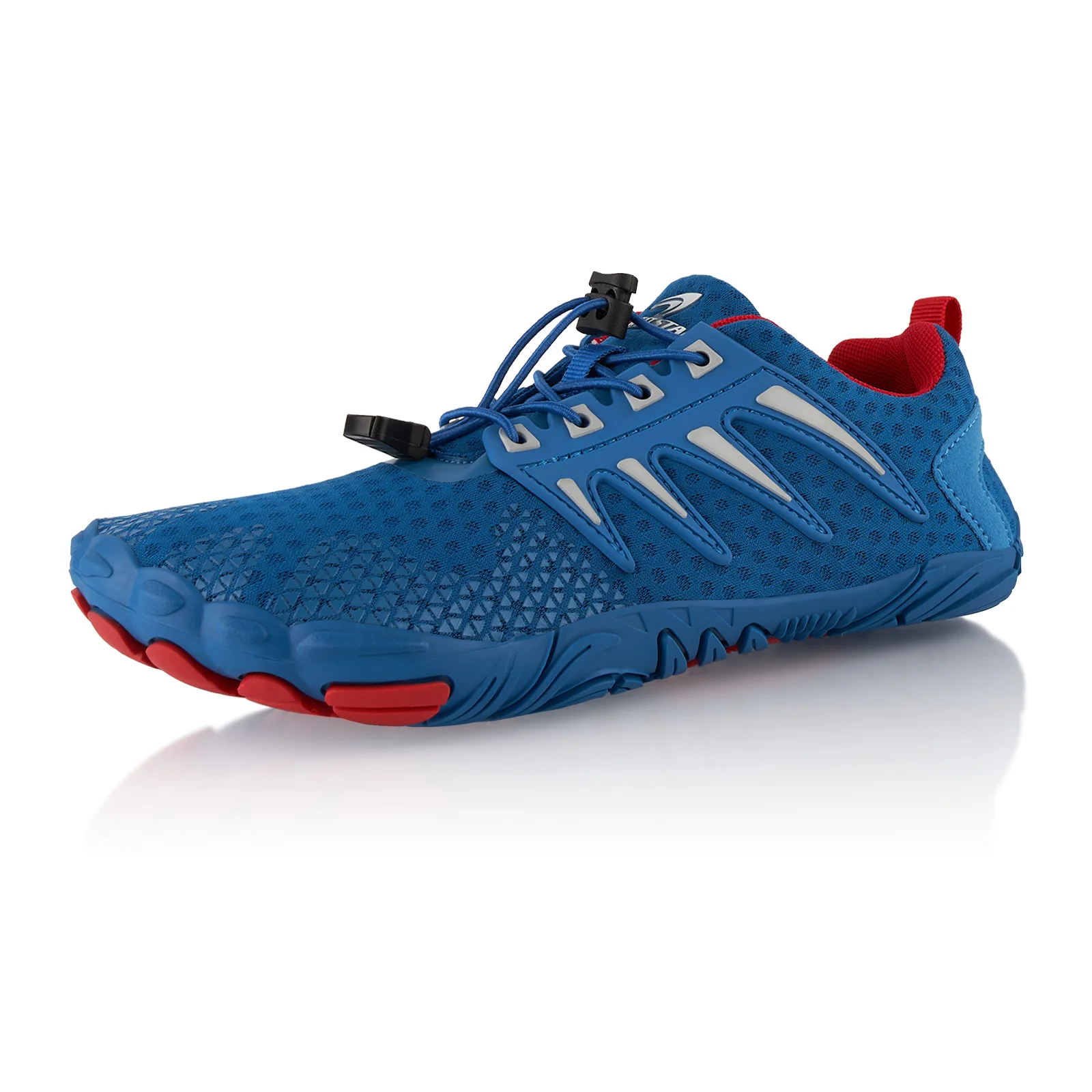 Barfußschuhe Atmungsaktive Sneaker Wasserschuhe