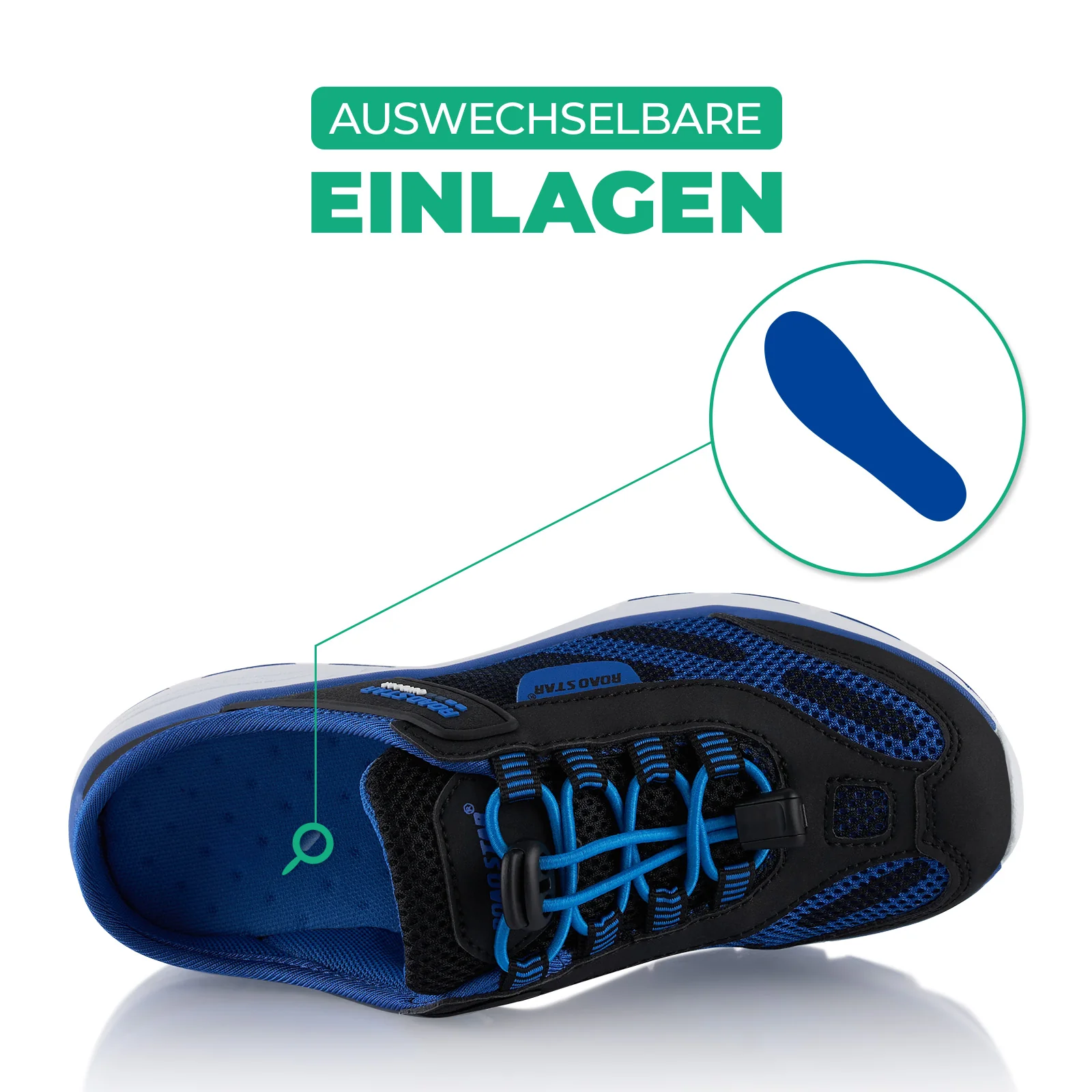 Atmungsaktive Clogs für Drinnen und Draußen - Image 5