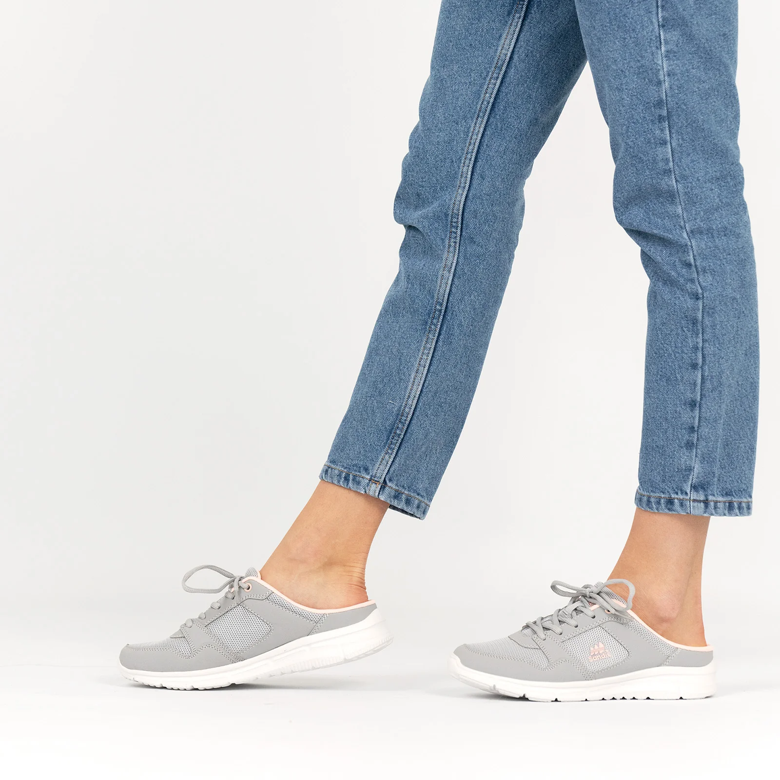 Atmungsaktive Clogs für Drinnen und Draußen - Image 8
