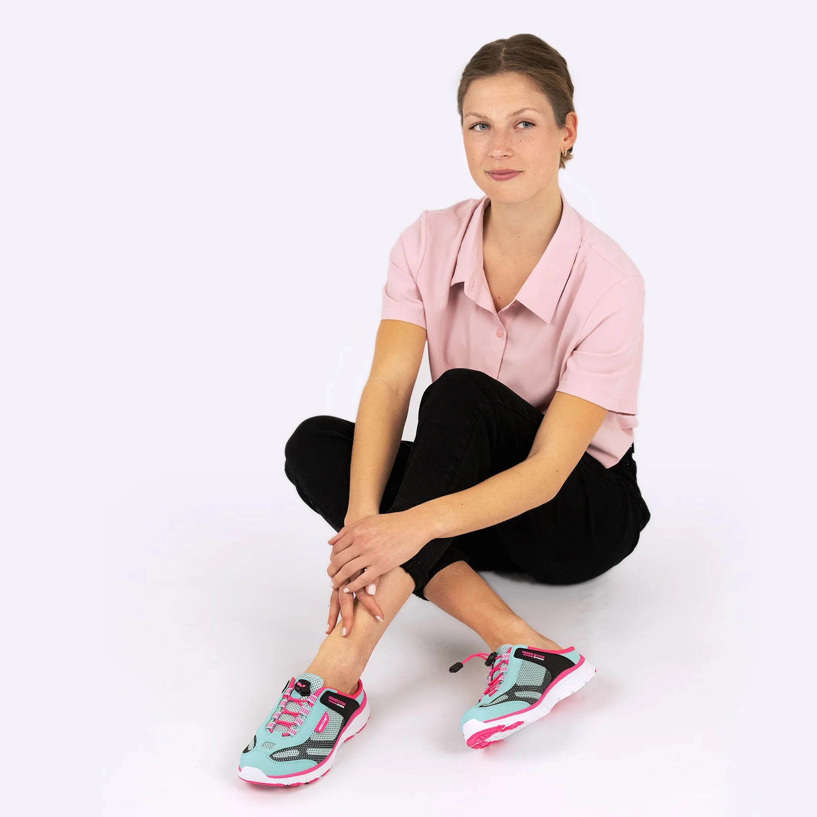 Atmungsaktive Clogs für Drinnen und Draußen - Image 8