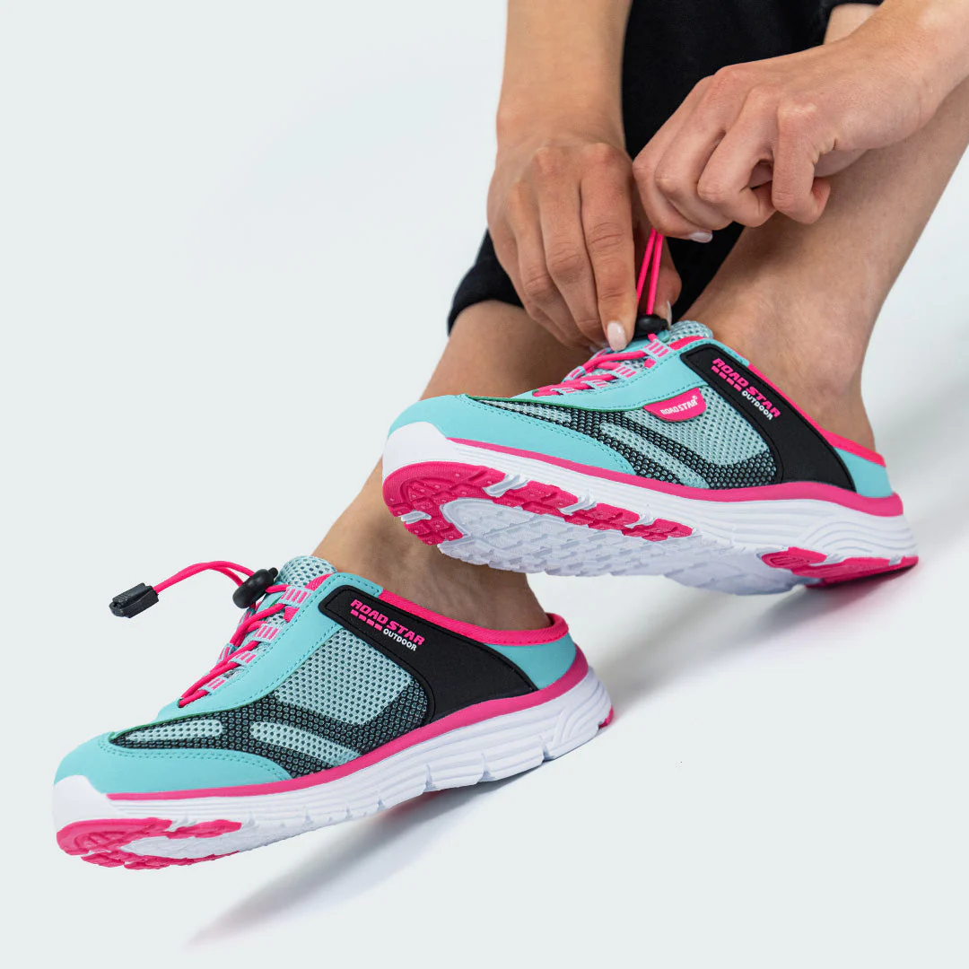 Atmungsaktive Clogs für Drinnen und Draußen - Image 8