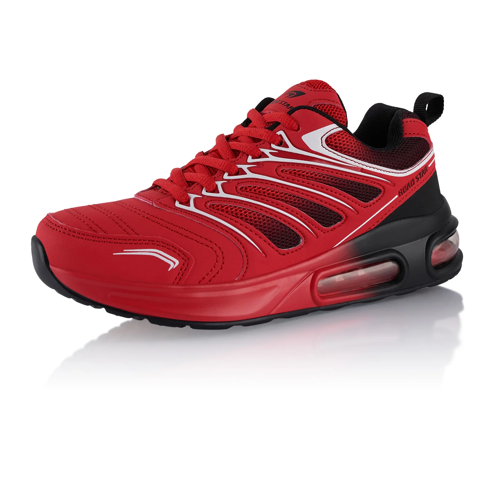 Sneaker Gedämpfte Sohle Sportschuhe