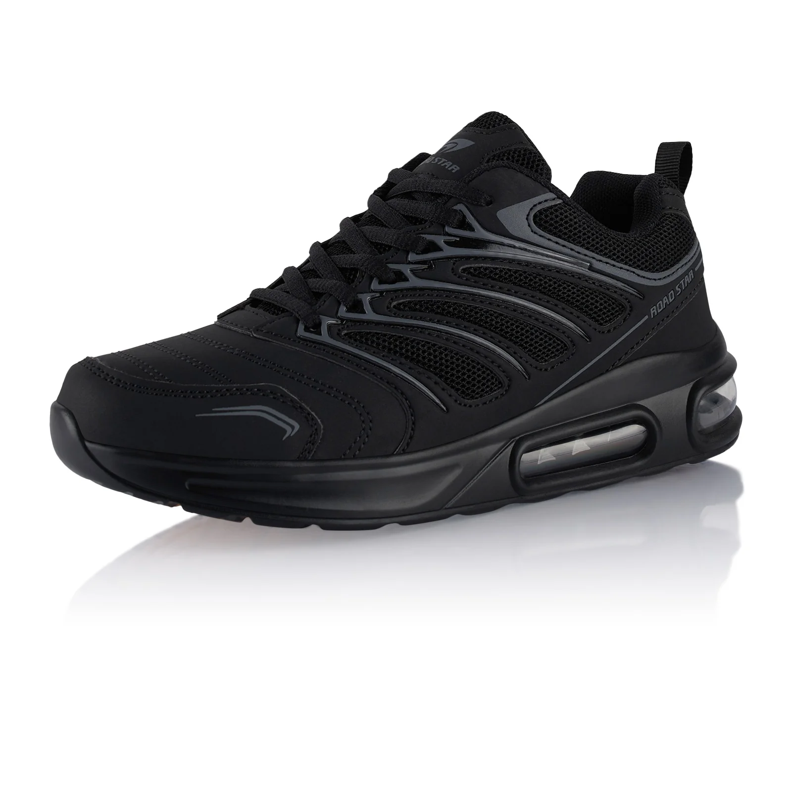 Sneaker Gedämpfte Sohle Sportschuhe