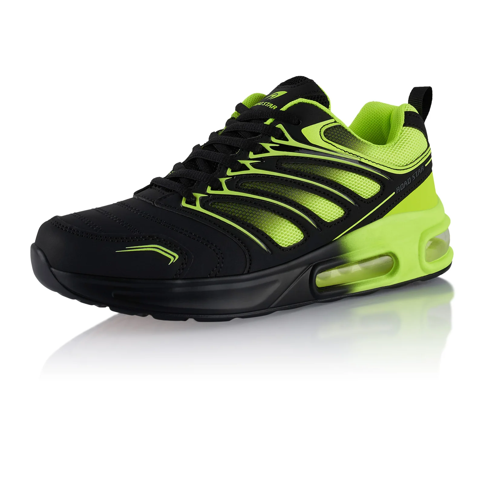 Sneaker Gedämpfte Sohle Sportschuhe