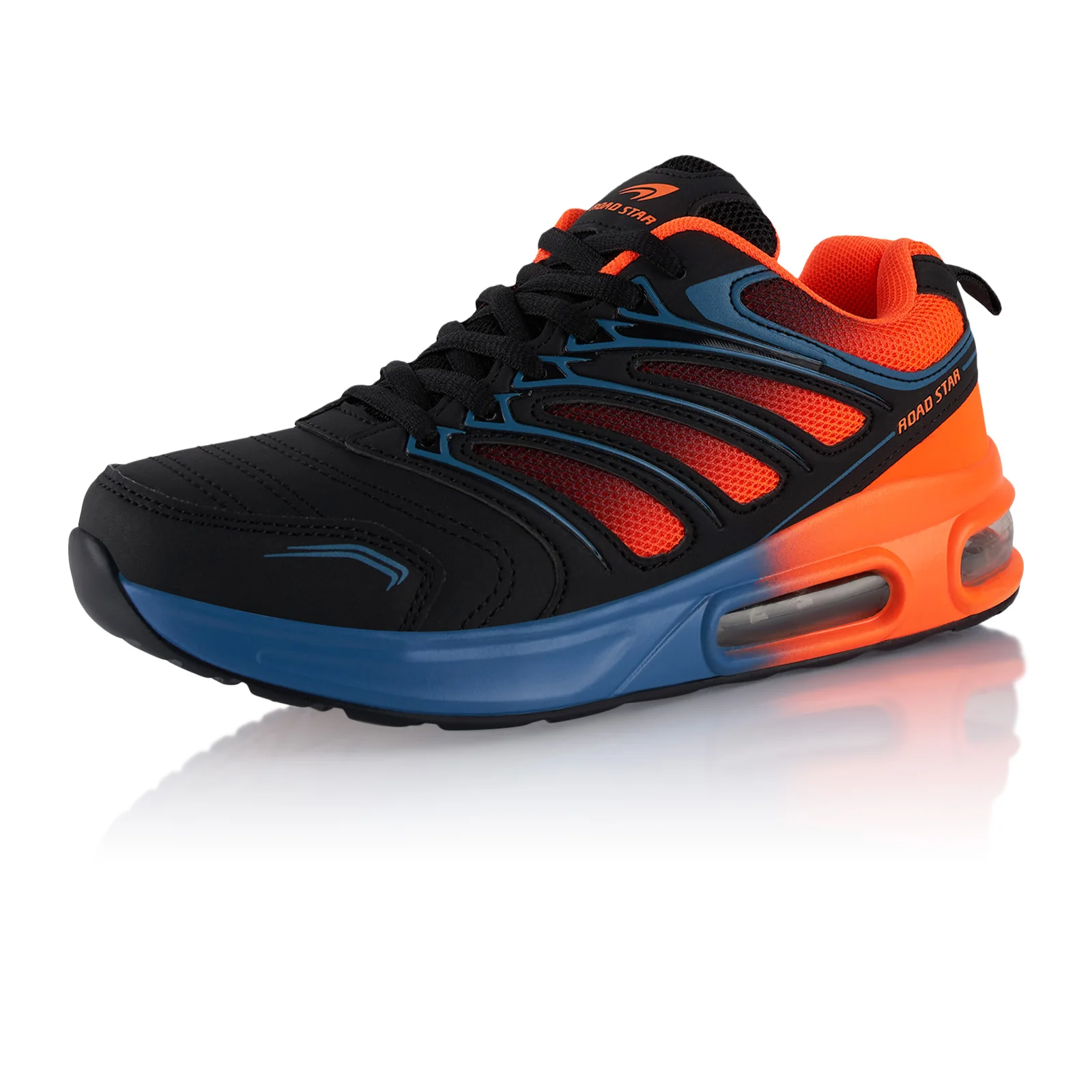 Sneaker Gedämpfte Sohle Sportschuhe