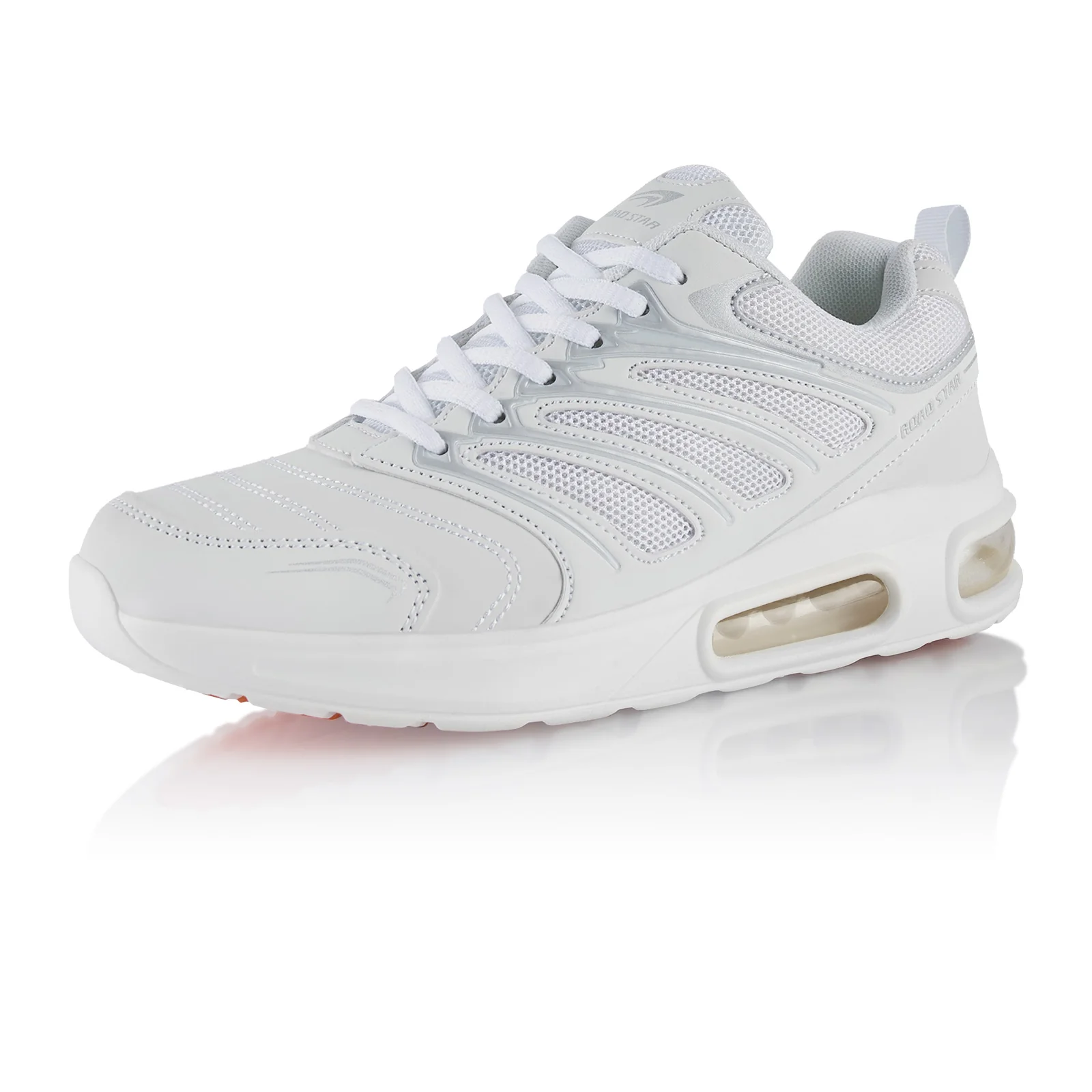 Sneaker Gedämpfte Sohle Sportschuhe