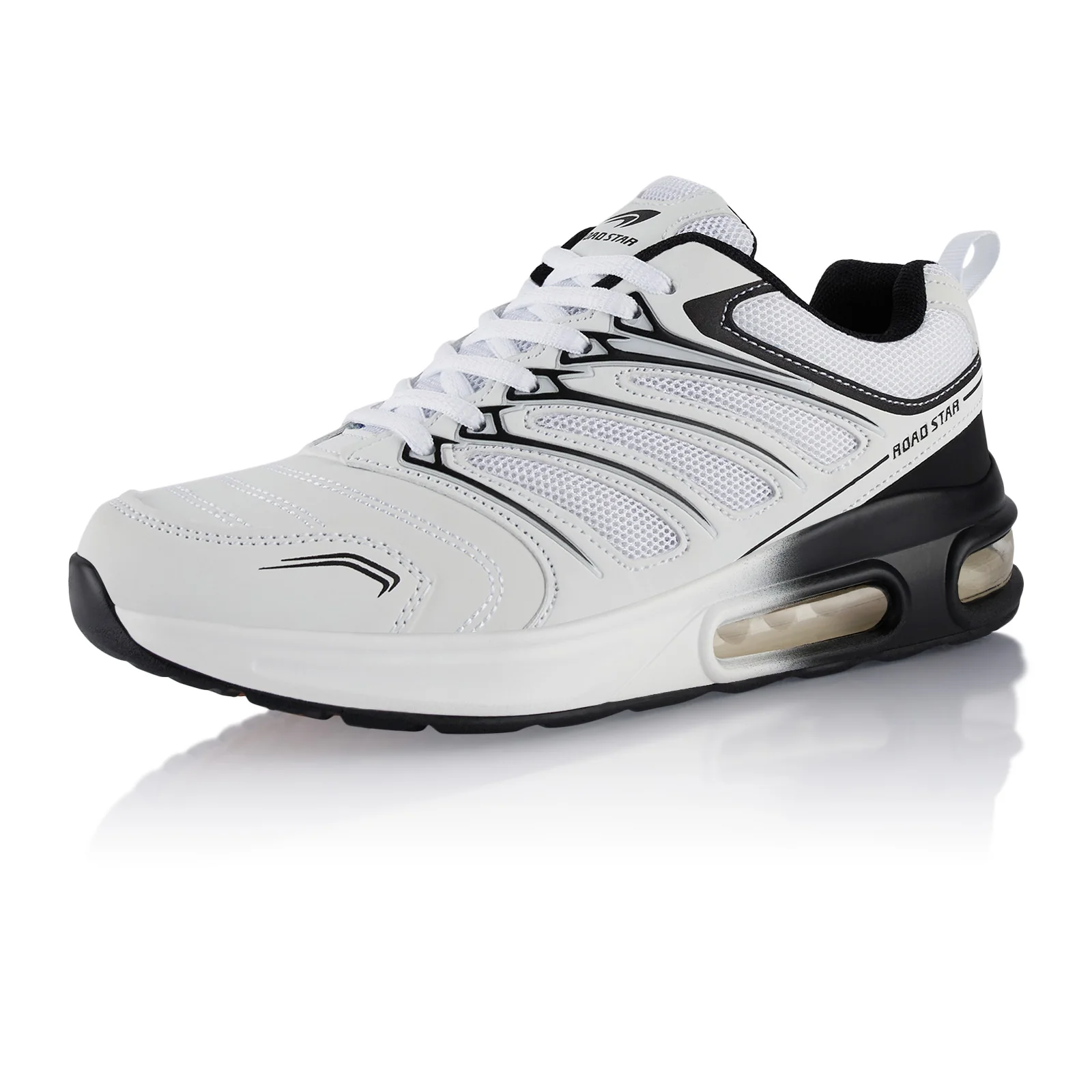 Sneaker Gedämpfte Sohle Sportschuhe