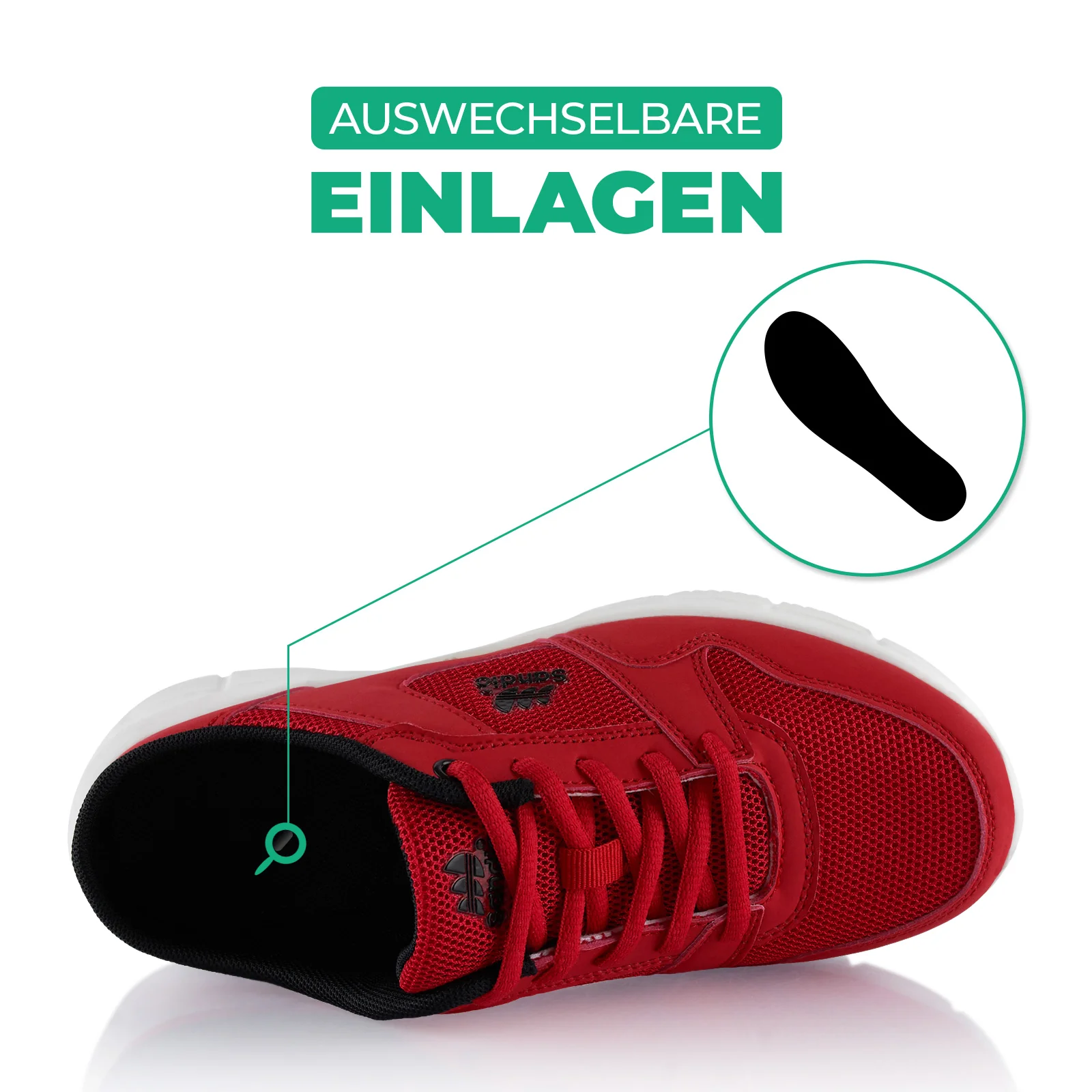 Atmungsaktive Clogs für Drinnen und Draußen - Image 5