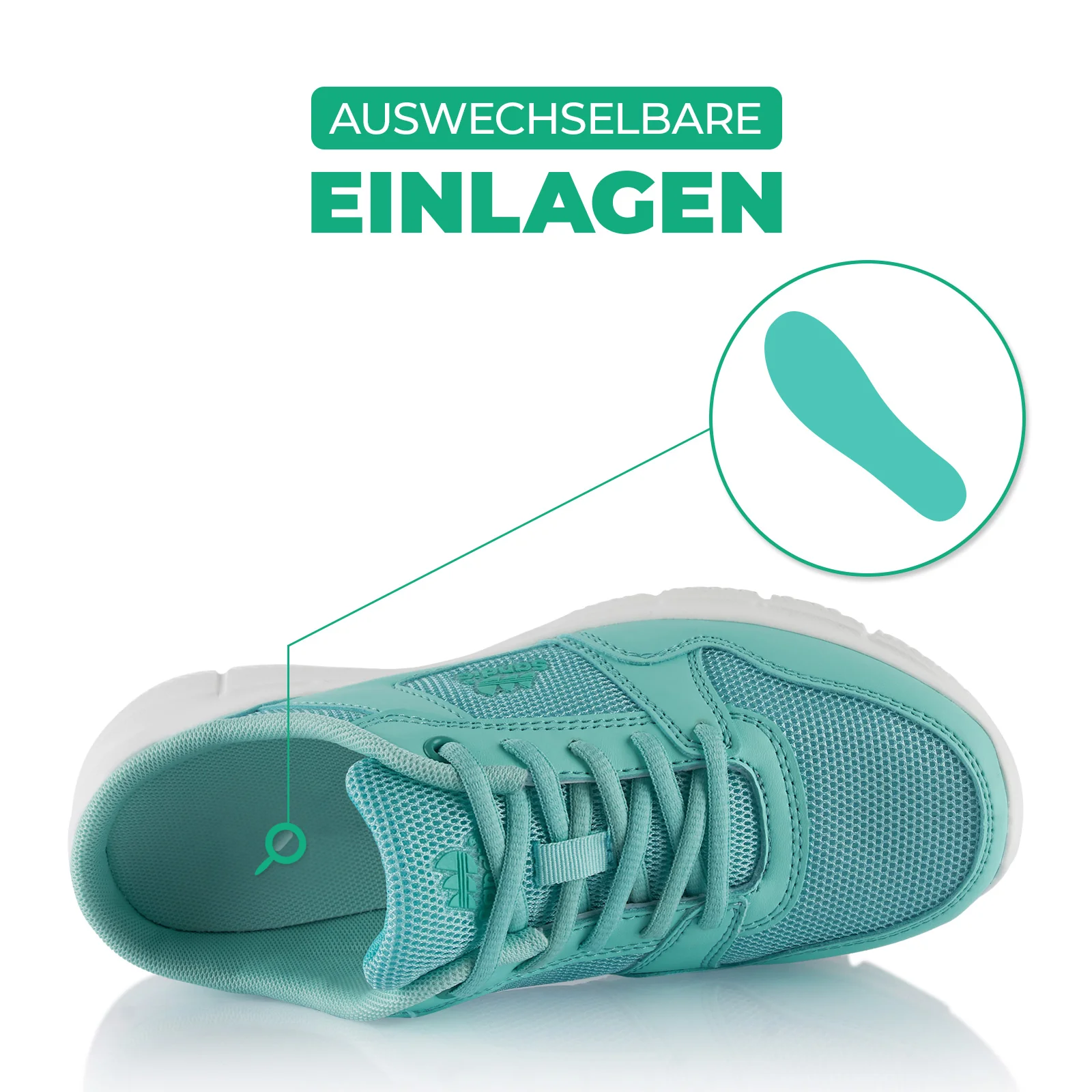 Atmungsaktive Clogs für Drinnen und Draußen - Image 5
