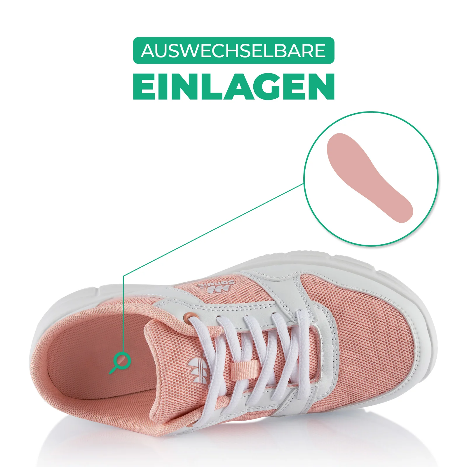 Atmungsaktive Clogs für Drinnen und Draußen - Image 5