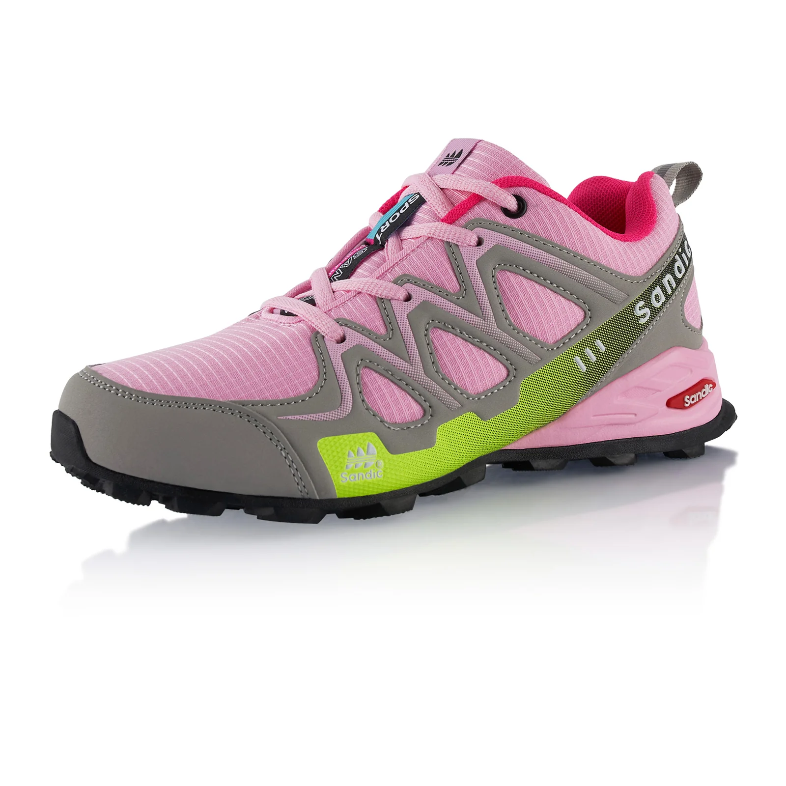 Wanderschuhe Atmungsaktive Trail Running Trekkingschuhe