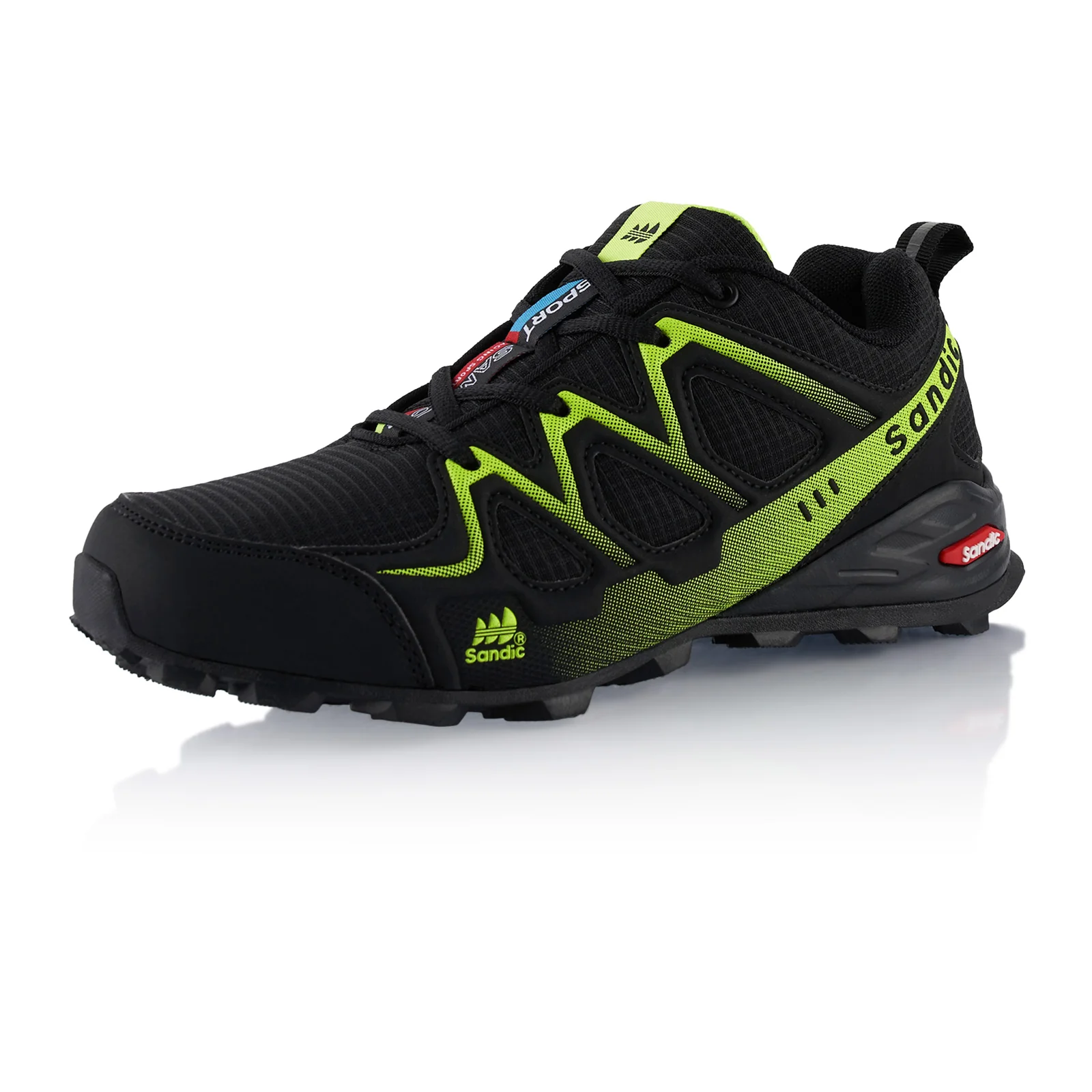 Wanderschuhe Atmungsaktive Trail Running Trekkingschuhe
