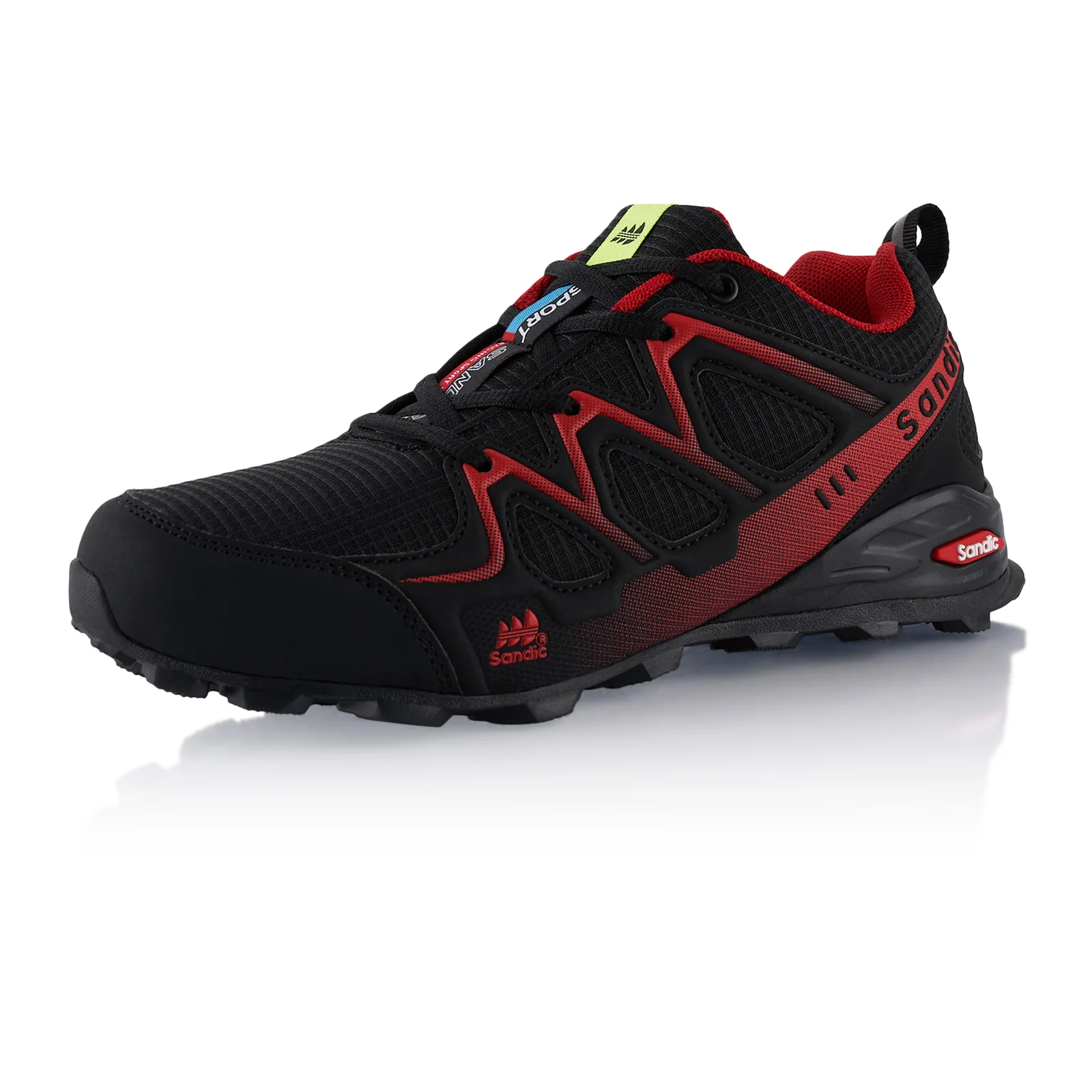 Wanderschuhe Atmungsaktive Trail Running Trekkingschuhe