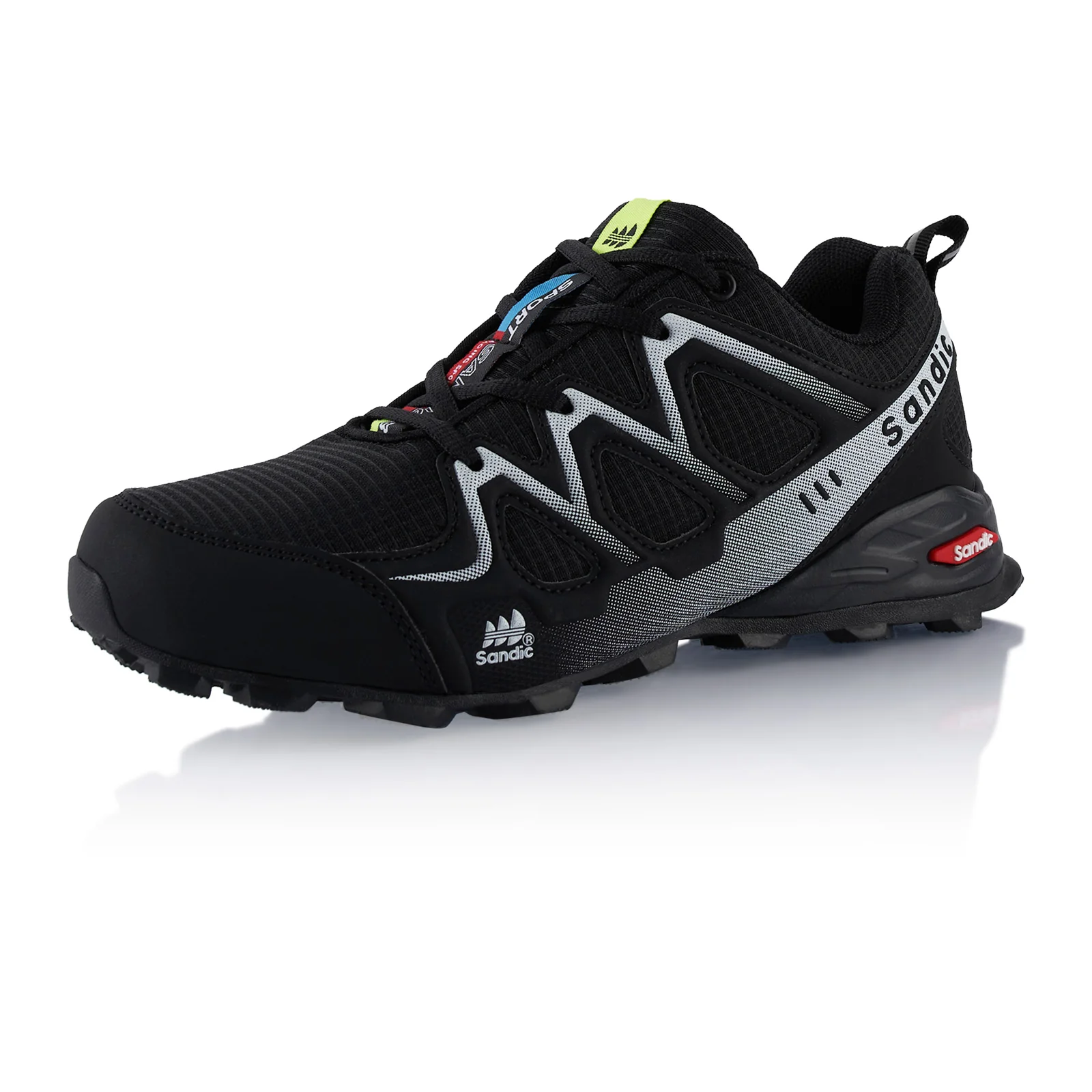 Wanderschuhe Atmungsaktive Trail Running Trekkingschuhe