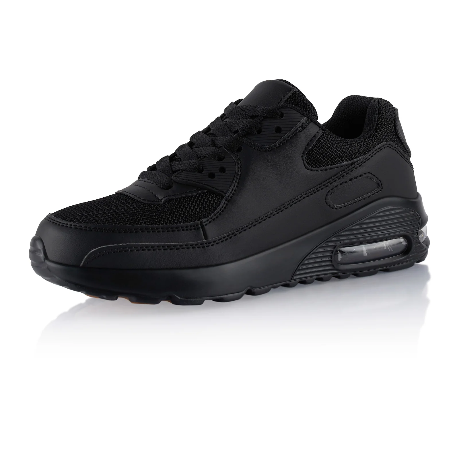 Sneaker Gedämpfte Sohle Sportschuhe