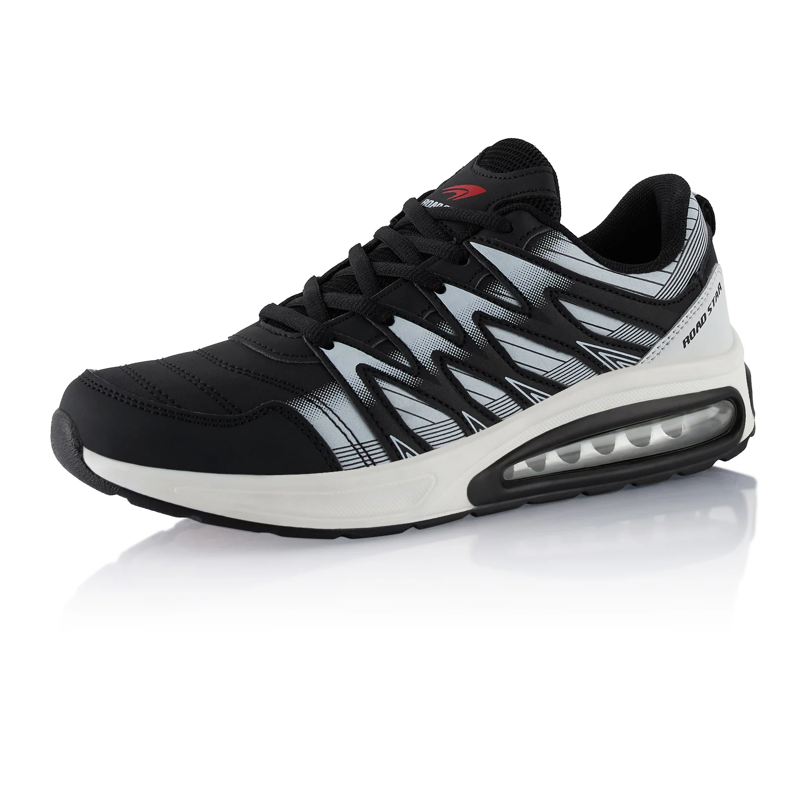Sneaker Gedämpfte Sohle Sportschuhe