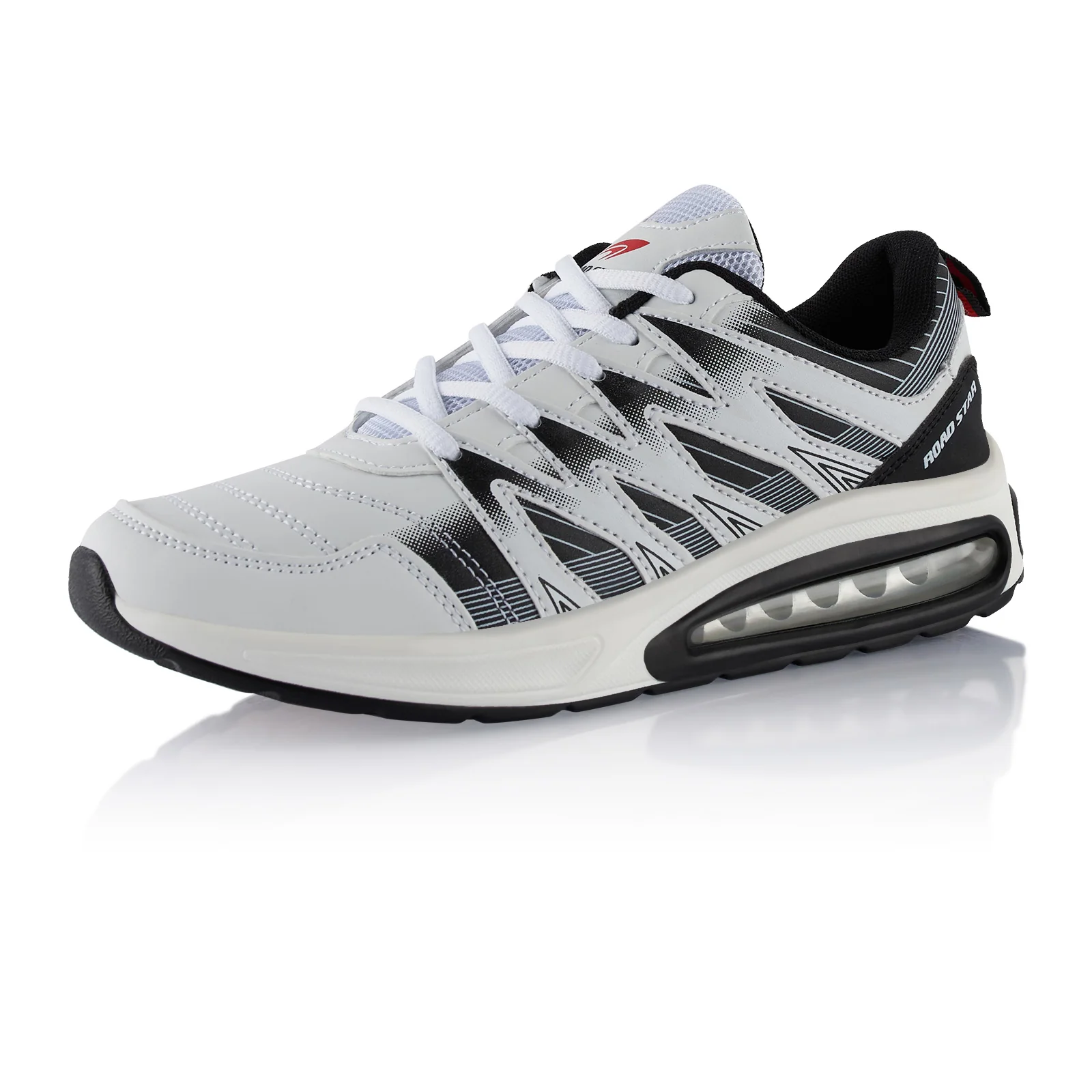 Sneaker Gedämpfte Sohle Sportschuhe