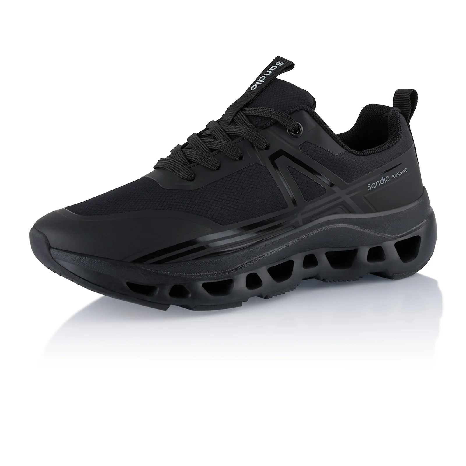 Sneaker Dämpfende Komfortsohle Laufschuhe