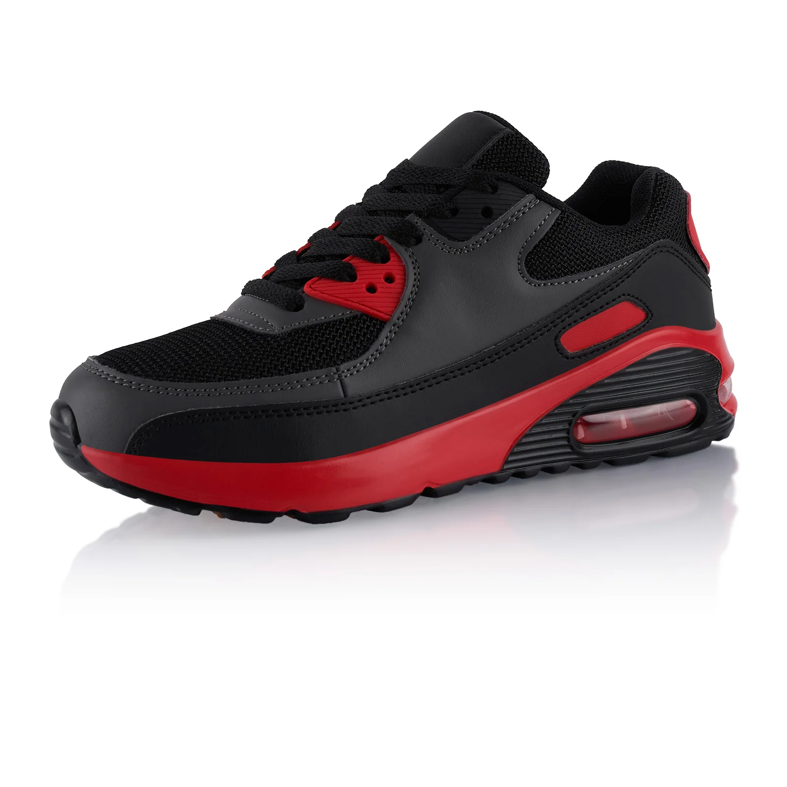 Sneaker Gedämpfte Sohle Sportschuhe
