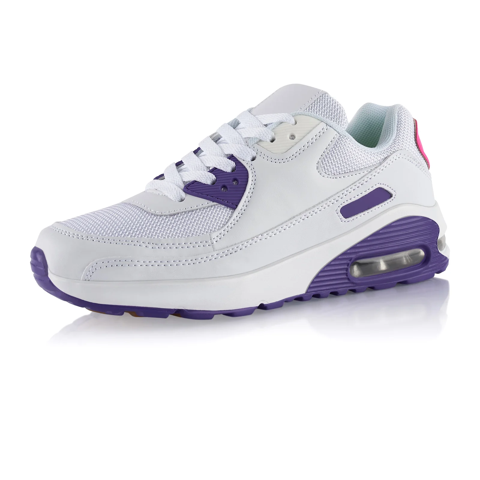 Sneaker Gedämpfte Sohle Sportschuhe
