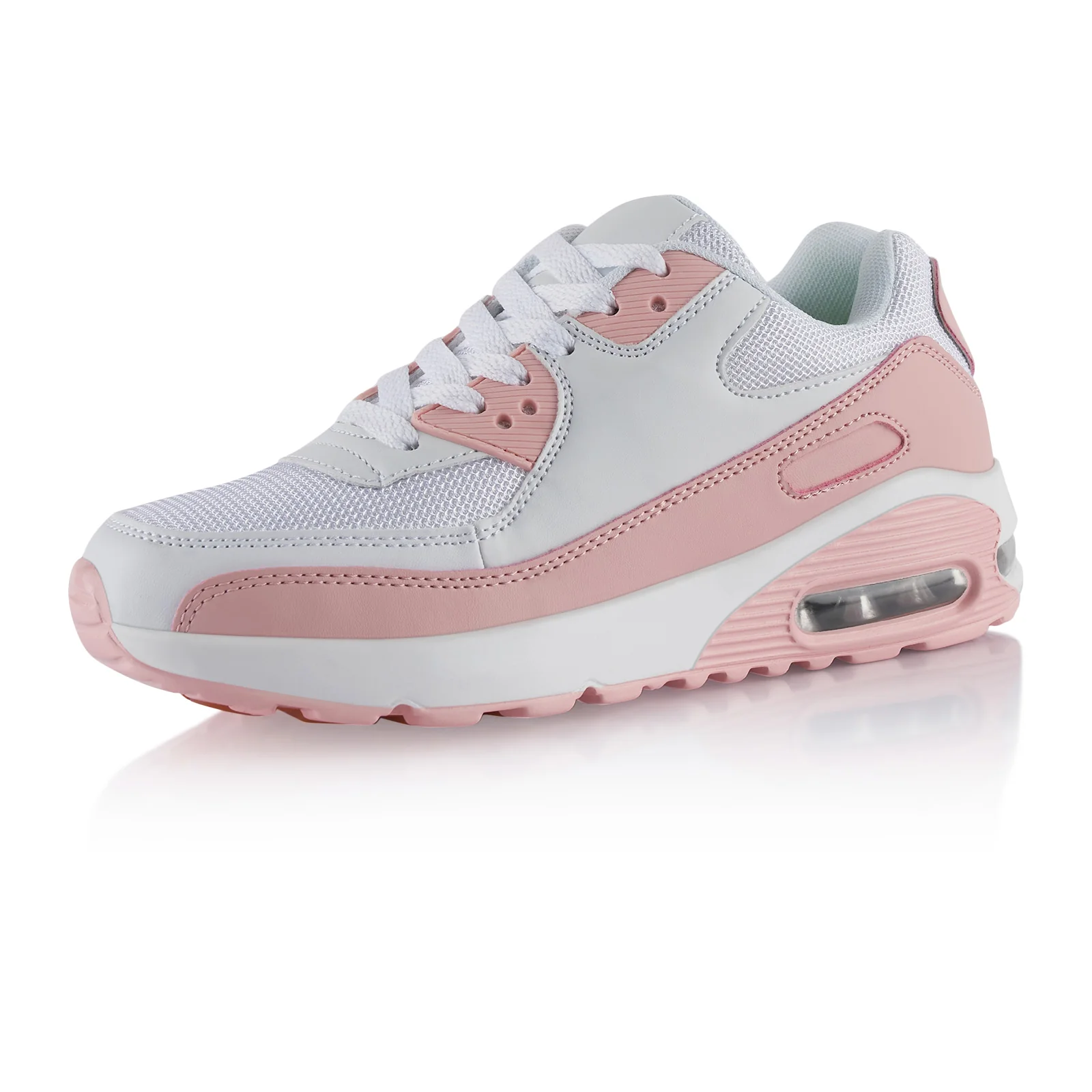 Sneaker Gedämpfte Sohle Sportschuhe