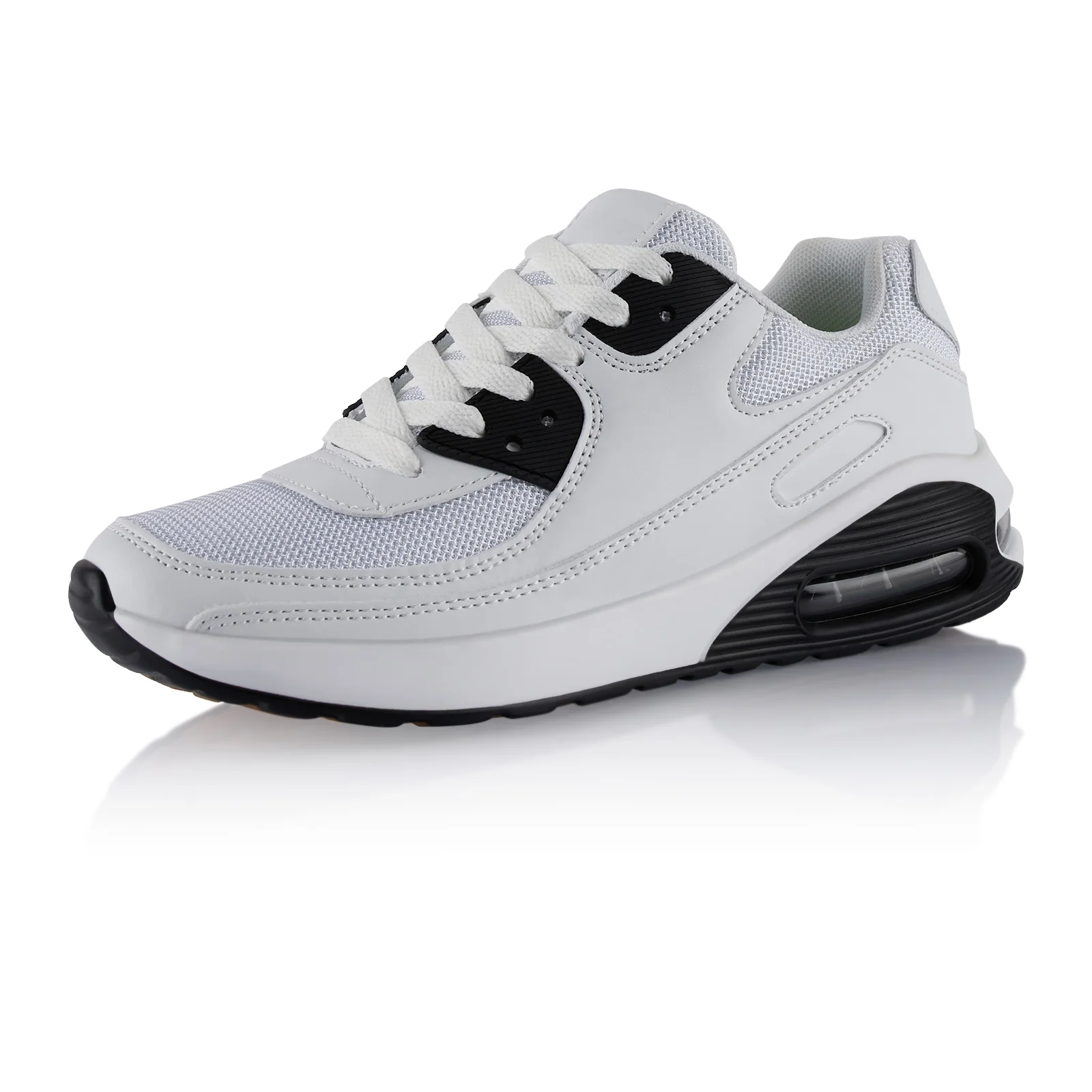 Sneaker Gedämpfte Sohle Sportschuhe