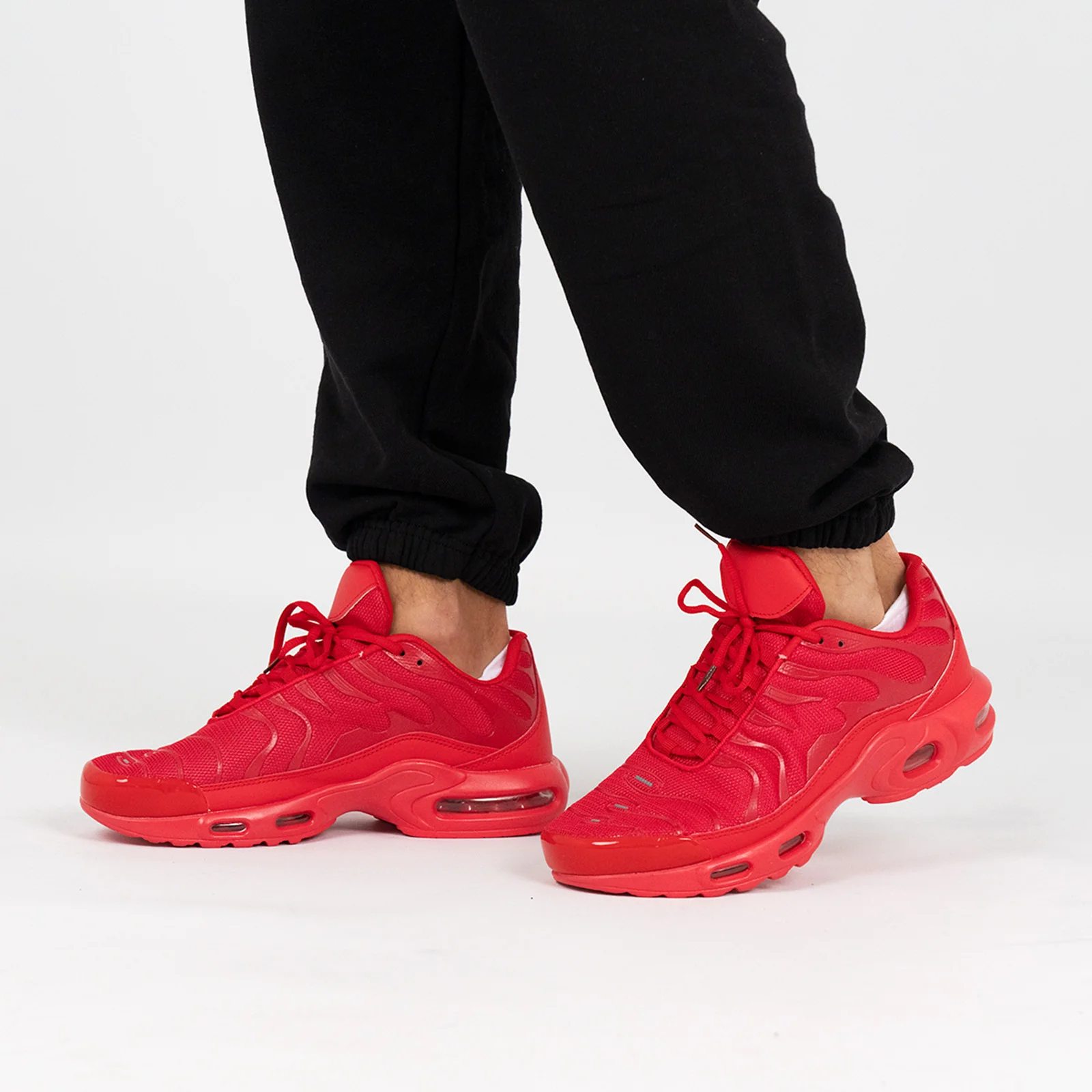 Sneaker Gedämpfte Sohle Sportschuhe - Image 8