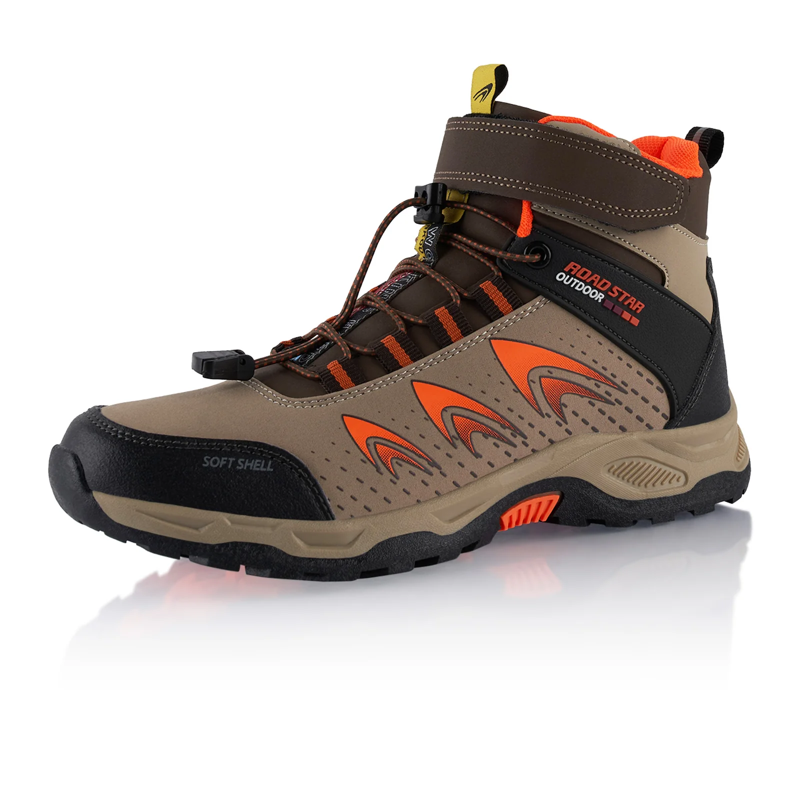 Wanderschuhe Softshell Trail Running Trekkingschuhe
