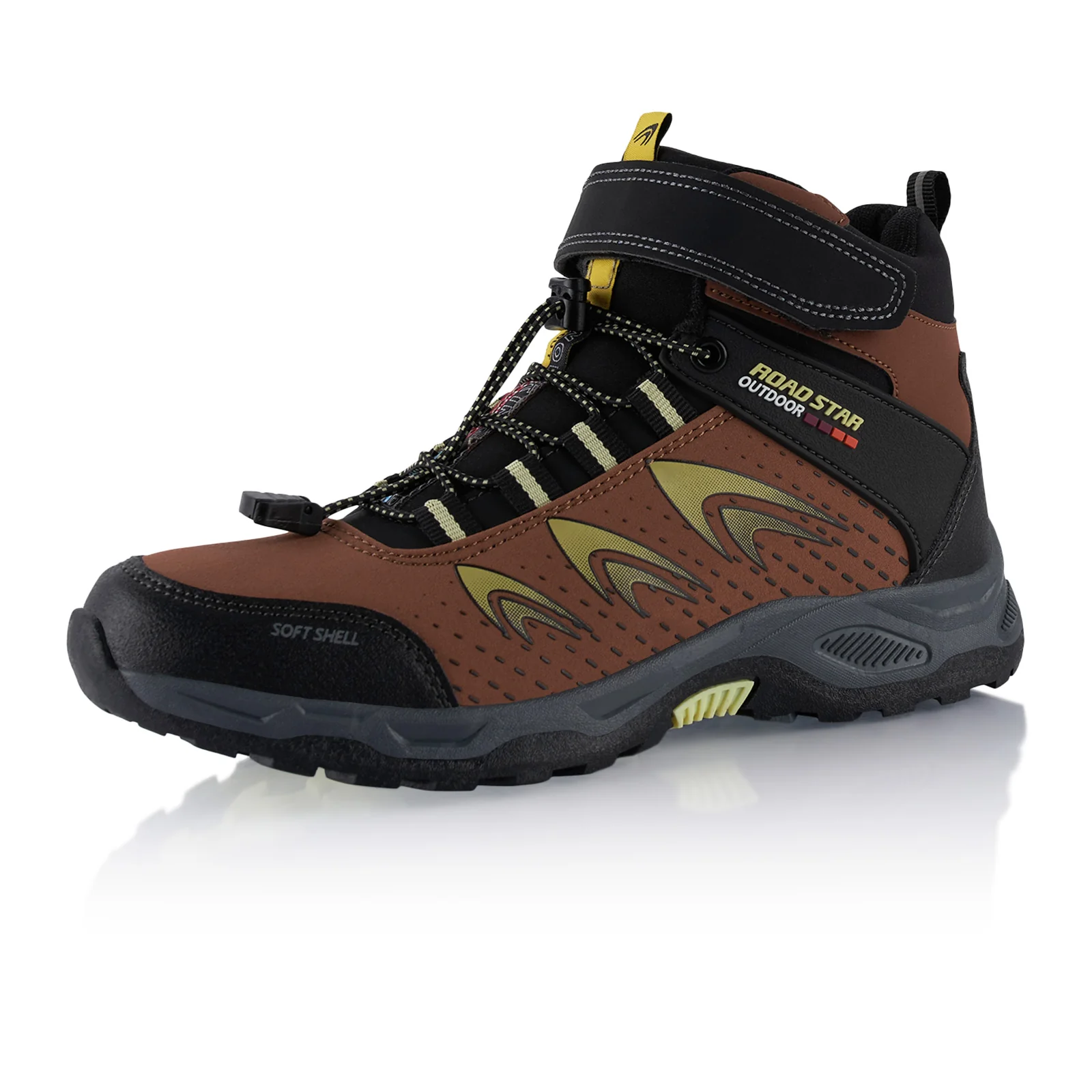 Wanderschuhe Softshell Trail Running Trekkingschuhe