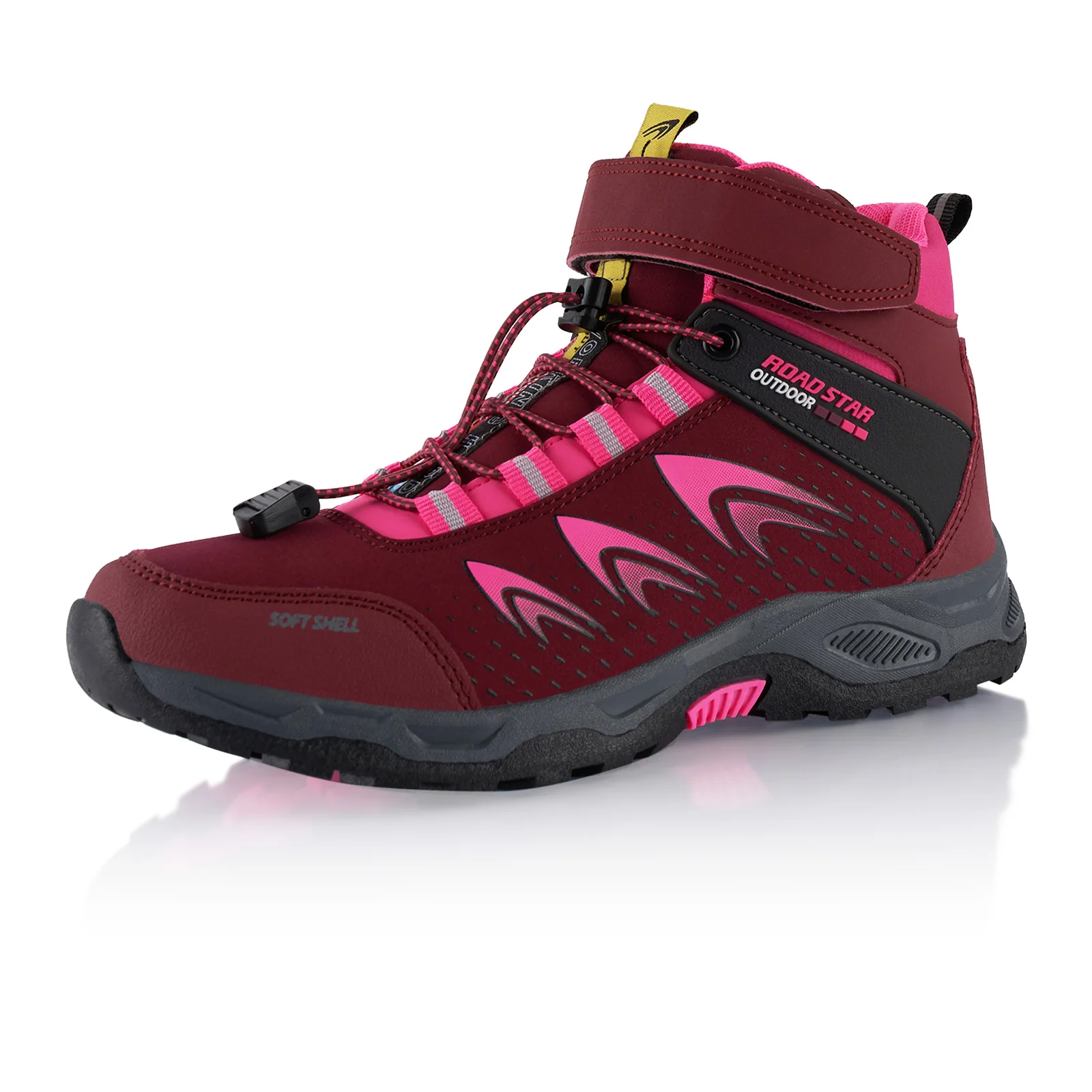Wanderschuhe Softshell Trail Running Trekkingschuhe