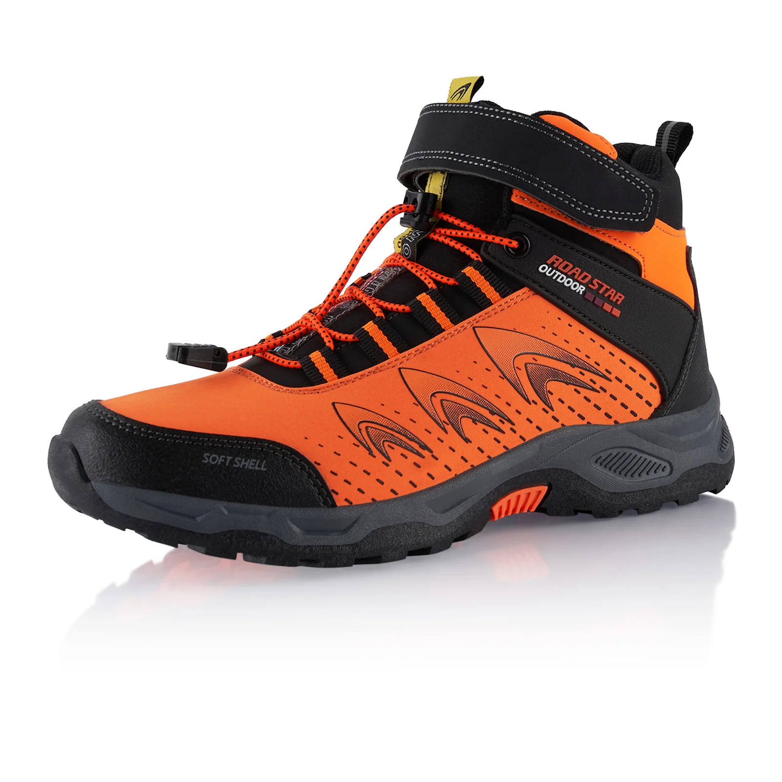 Wanderschuhe Softshell Trail Running Trekkingschuhe