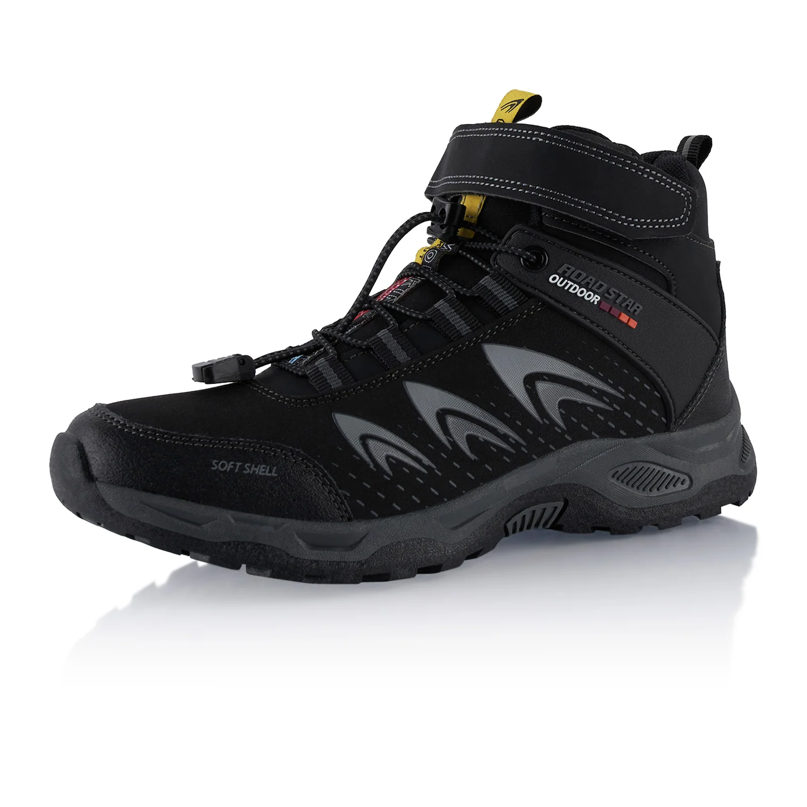 Wanderschuhe Softshell Trail Running Trekkingschuhe