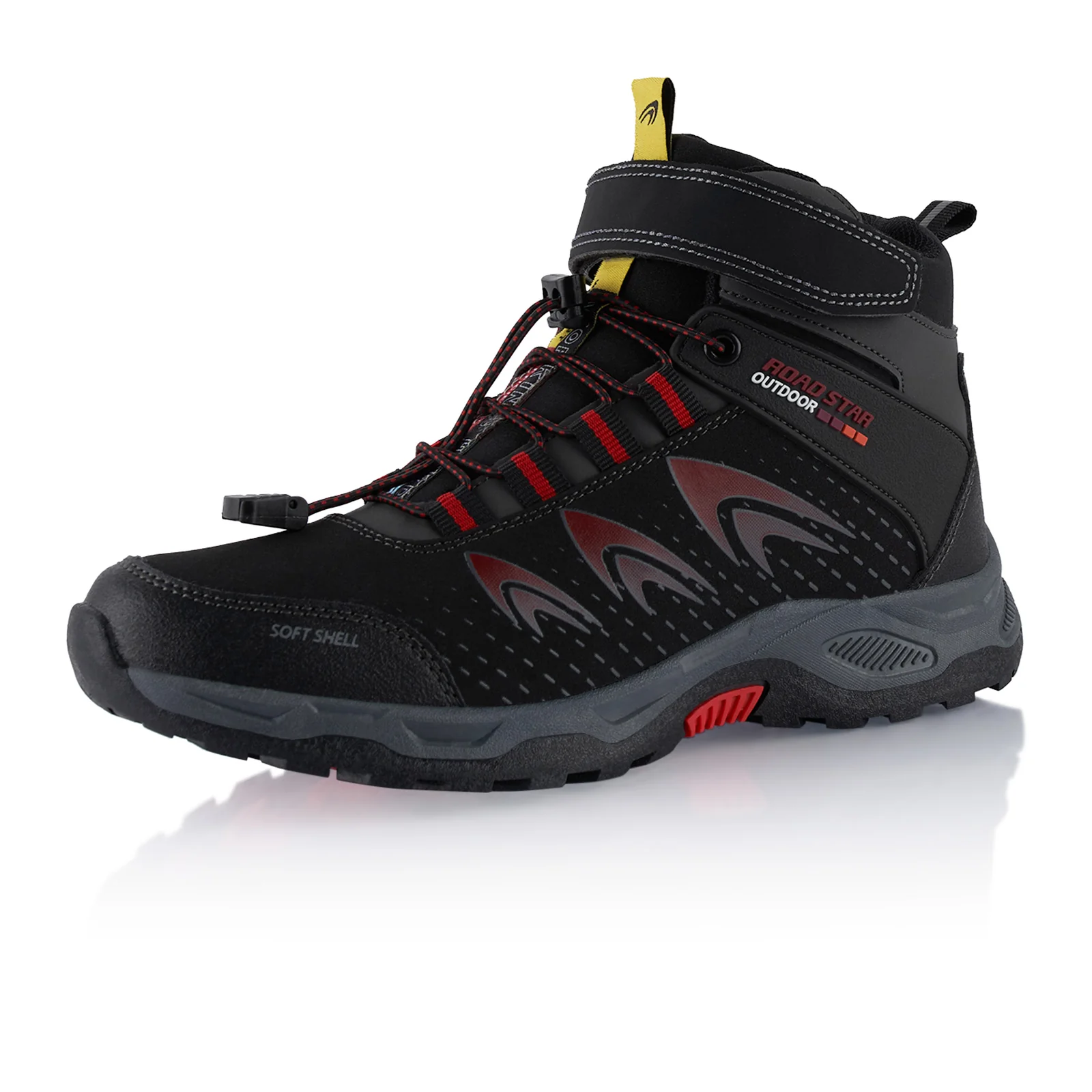 Wanderschuhe Softshell Trail Running Trekkingschuhe