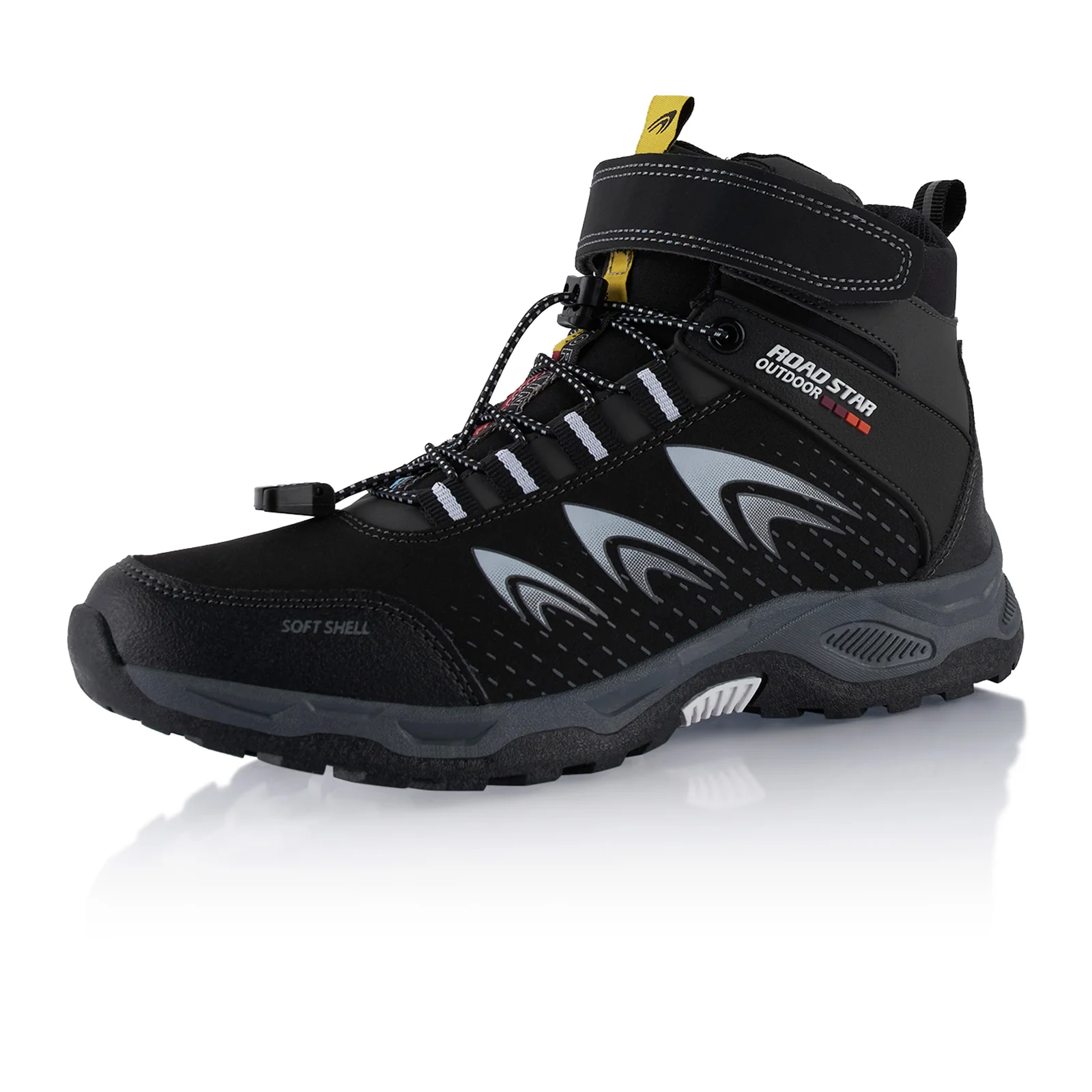 Wanderschuhe Softshell Trail Running Trekkingschuhe