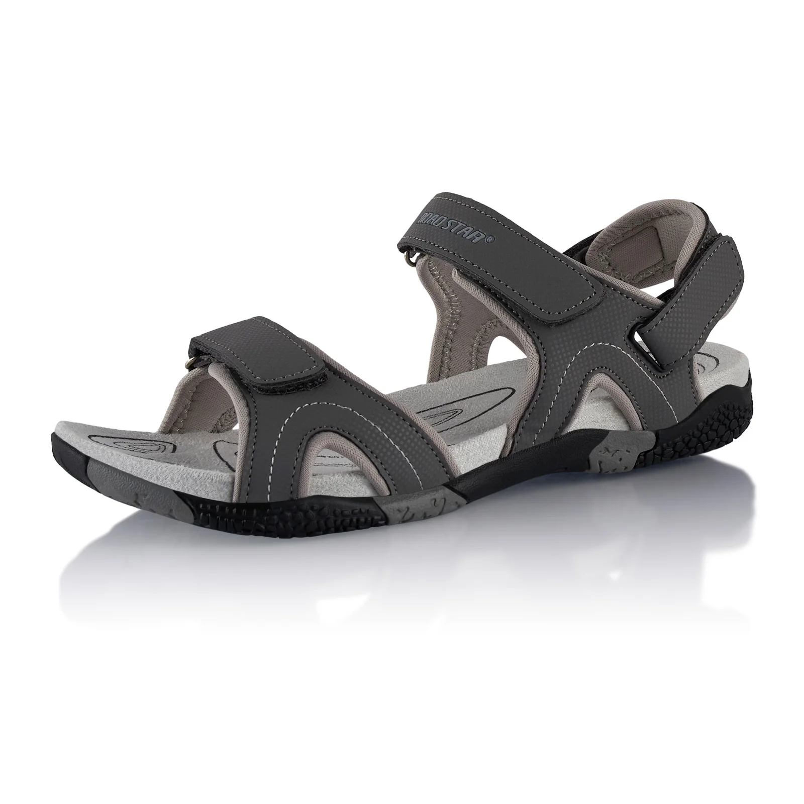 Trekking Sandalen robuste Wandersandalen