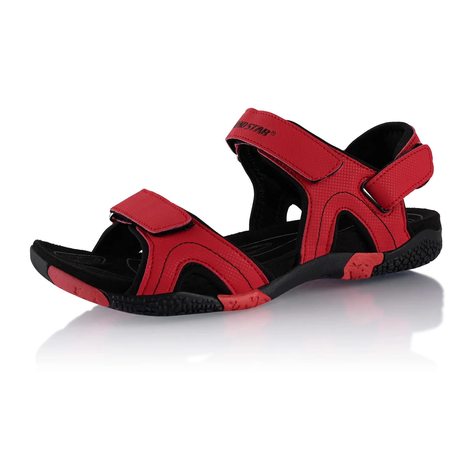 Trekking Sandalen robuste Wandersandalen