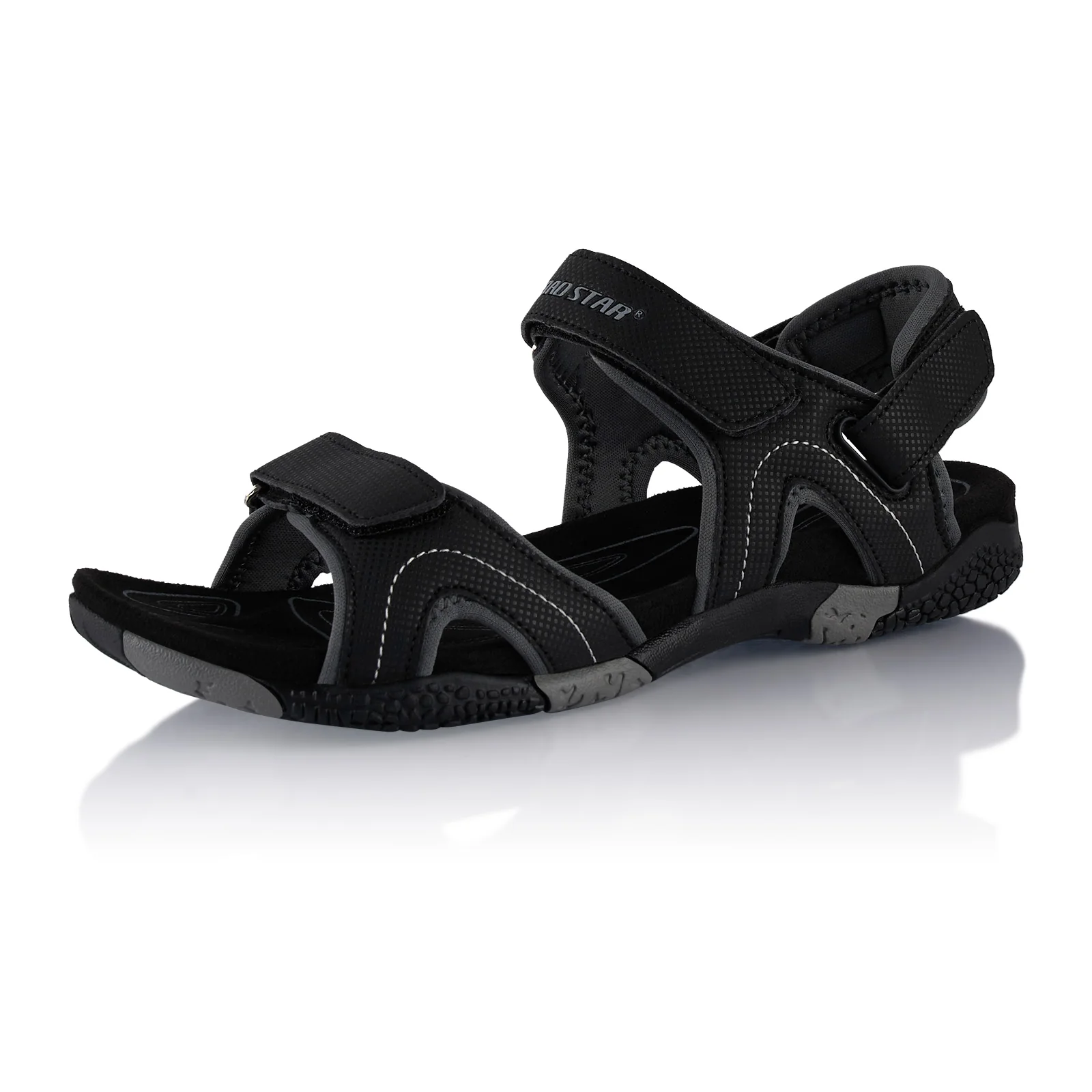 Trekking Sandalen robuste Wandersandalen