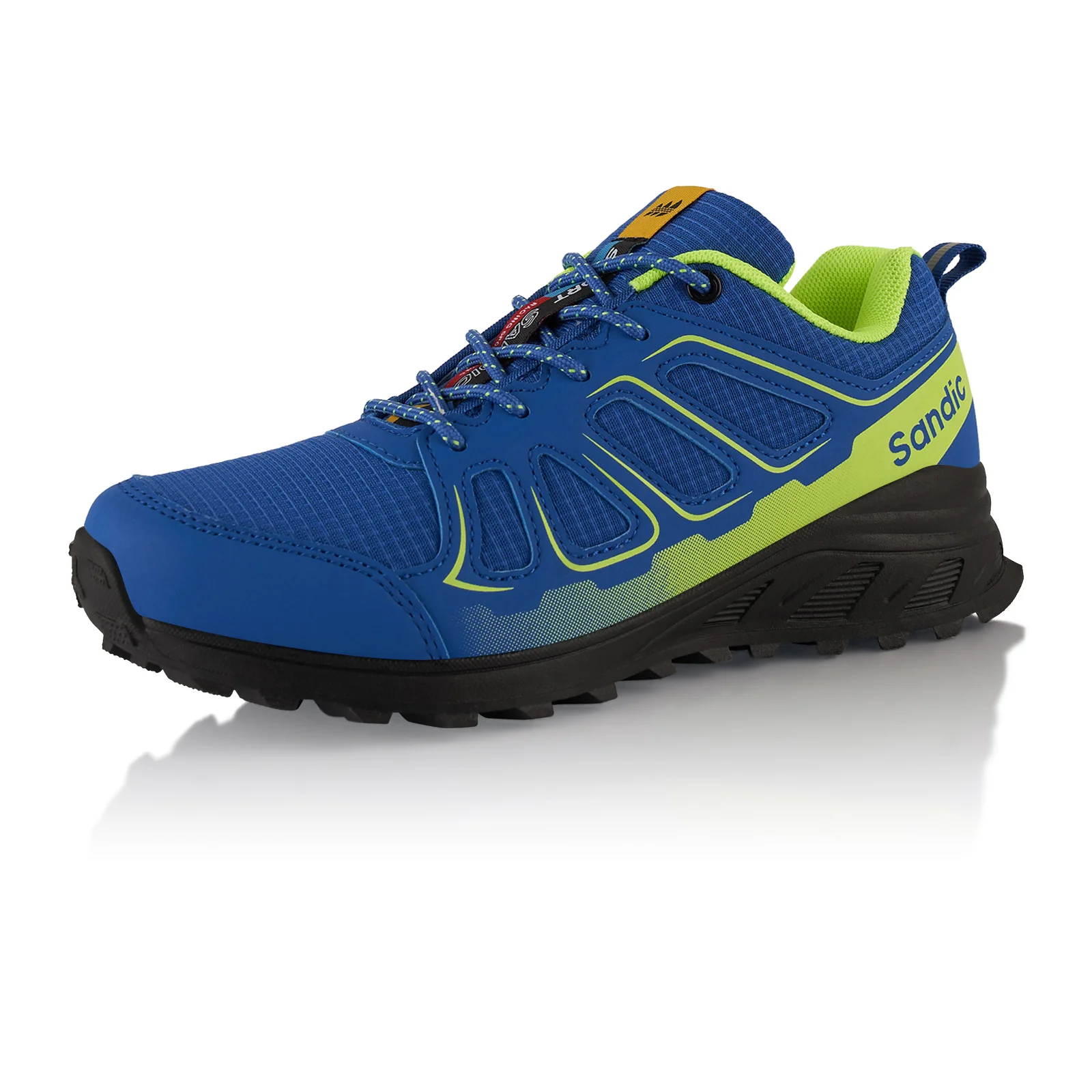 Wanderschuhe Atmungsaktive Trail Running Trekkingschuhe