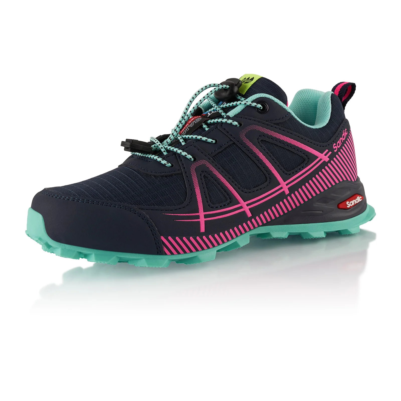 Wanderschuhe Atmungsaktive Trail Running Trekkingschuhe