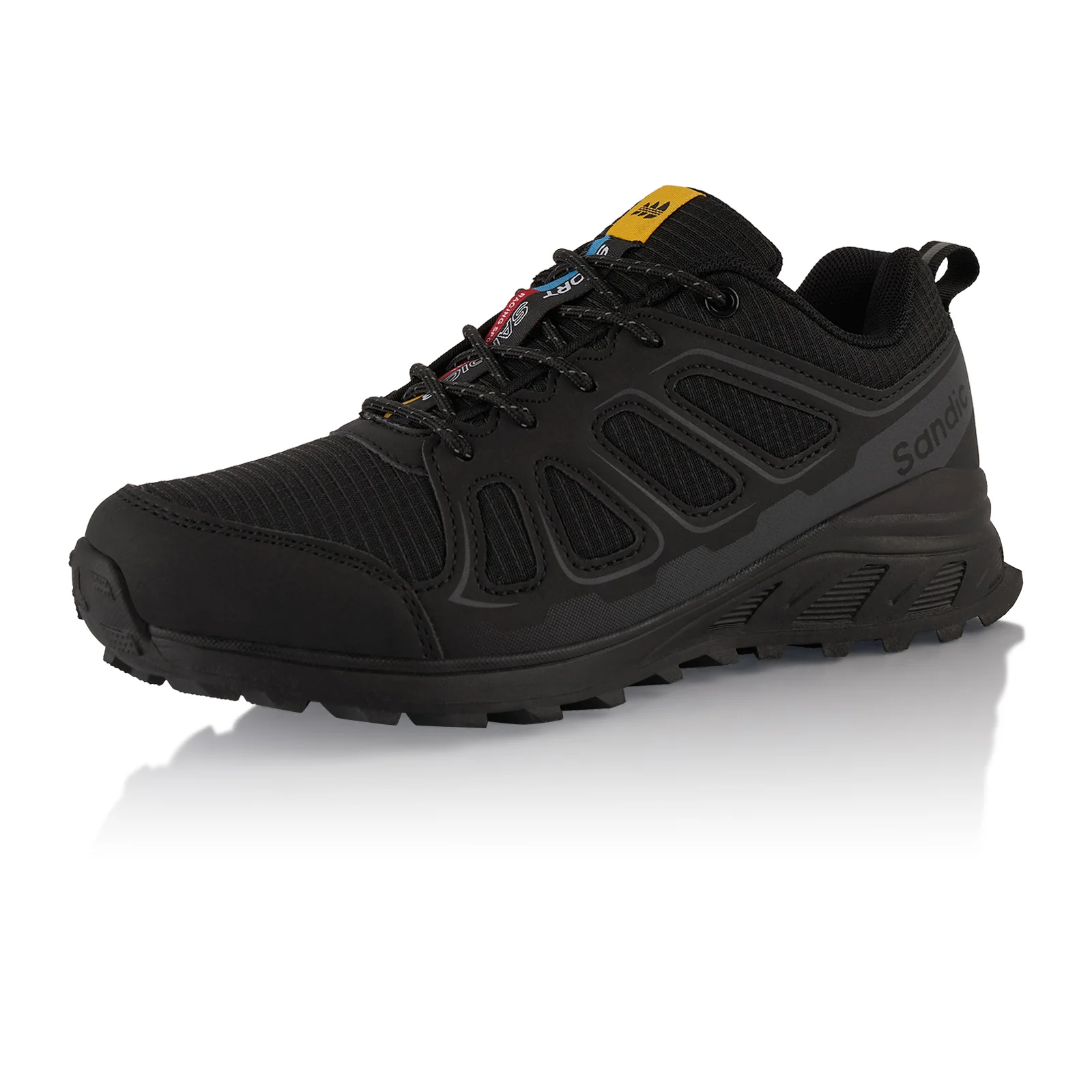 Wanderschuhe Atmungsaktive Trail Running Trekkingschuhe