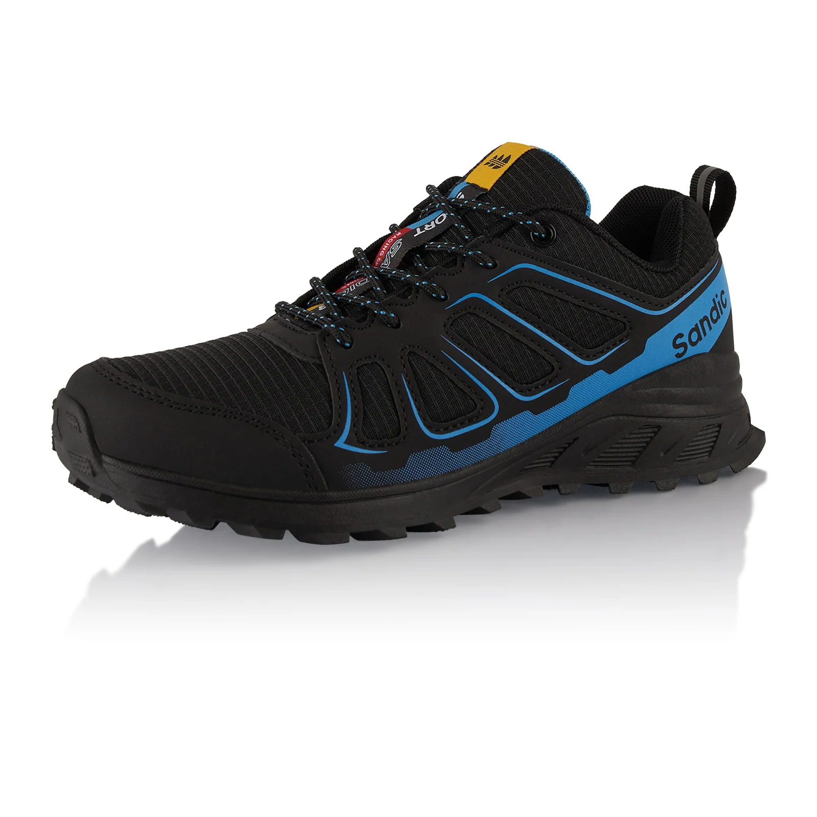 Wanderschuhe Atmungsaktive Trail Running Trekkingschuhe