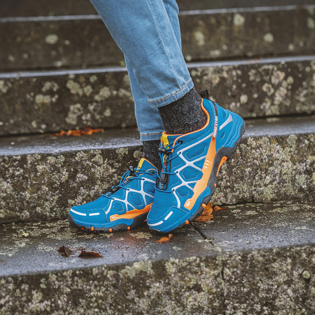 Wanderschuhe Atmungsaktive Trekkingschuhe - Image 9