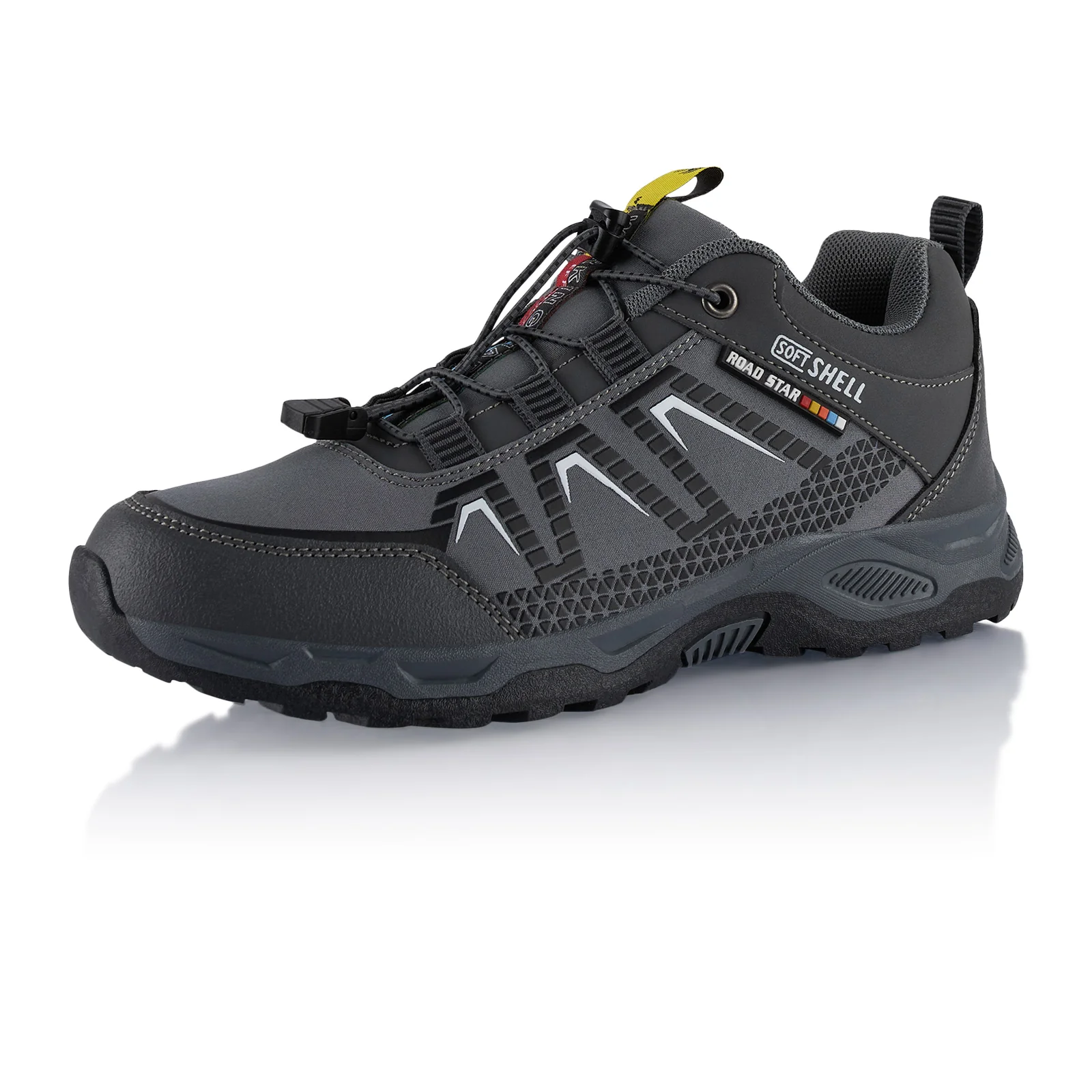 Wanderschuhe Softshell Trail Running Trekkingschuhe