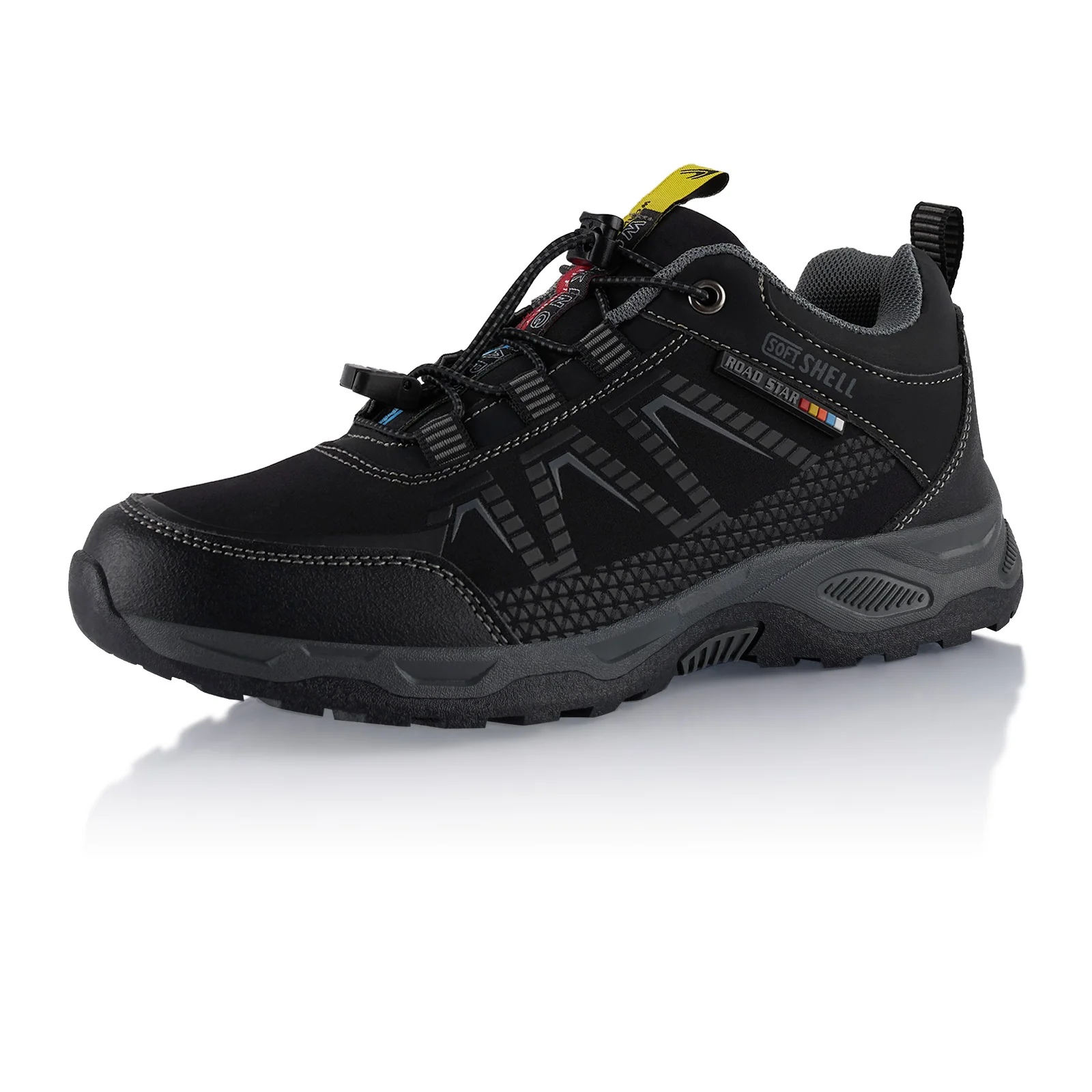 Wanderschuhe Softshell Trail Running Trekkingschuhe