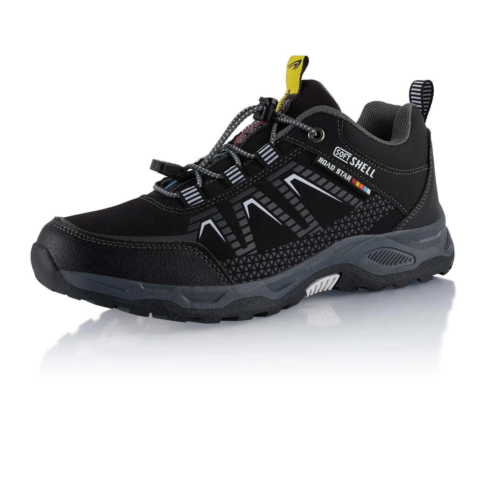 Wanderschuhe Softshell Trail Running Trekkingschuhe