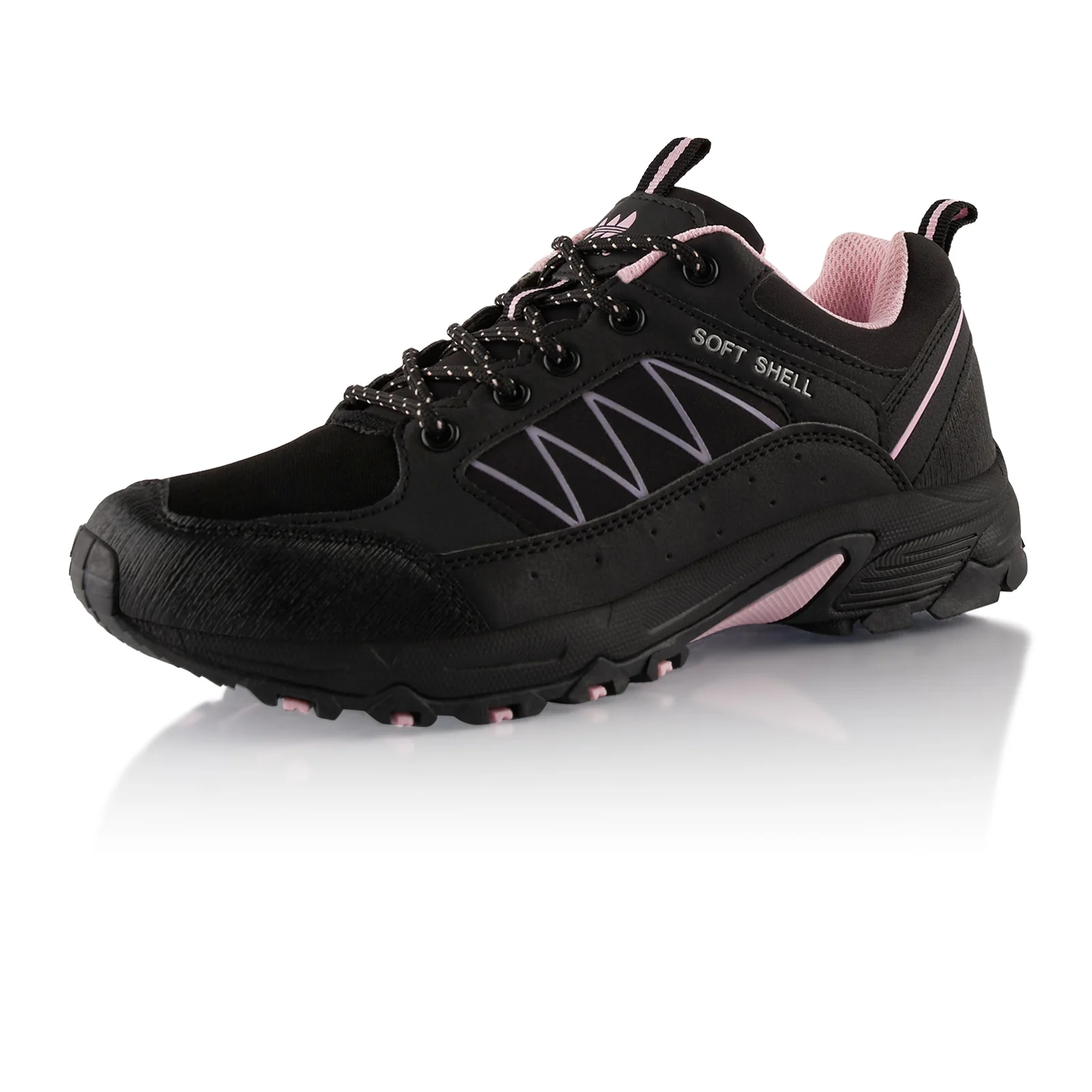 Wanderschuhe Softshell Trail Running Trekkingschuhe