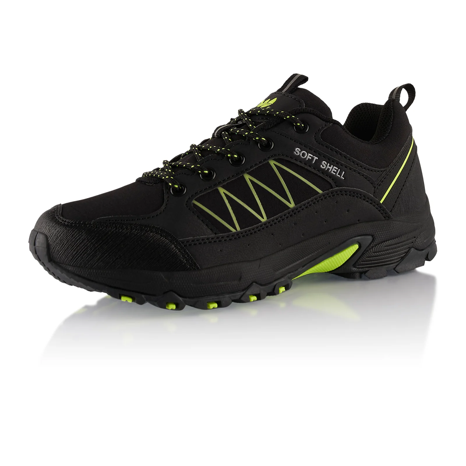 Wanderschuhe Softshell Trail Running Trekkingschuhe