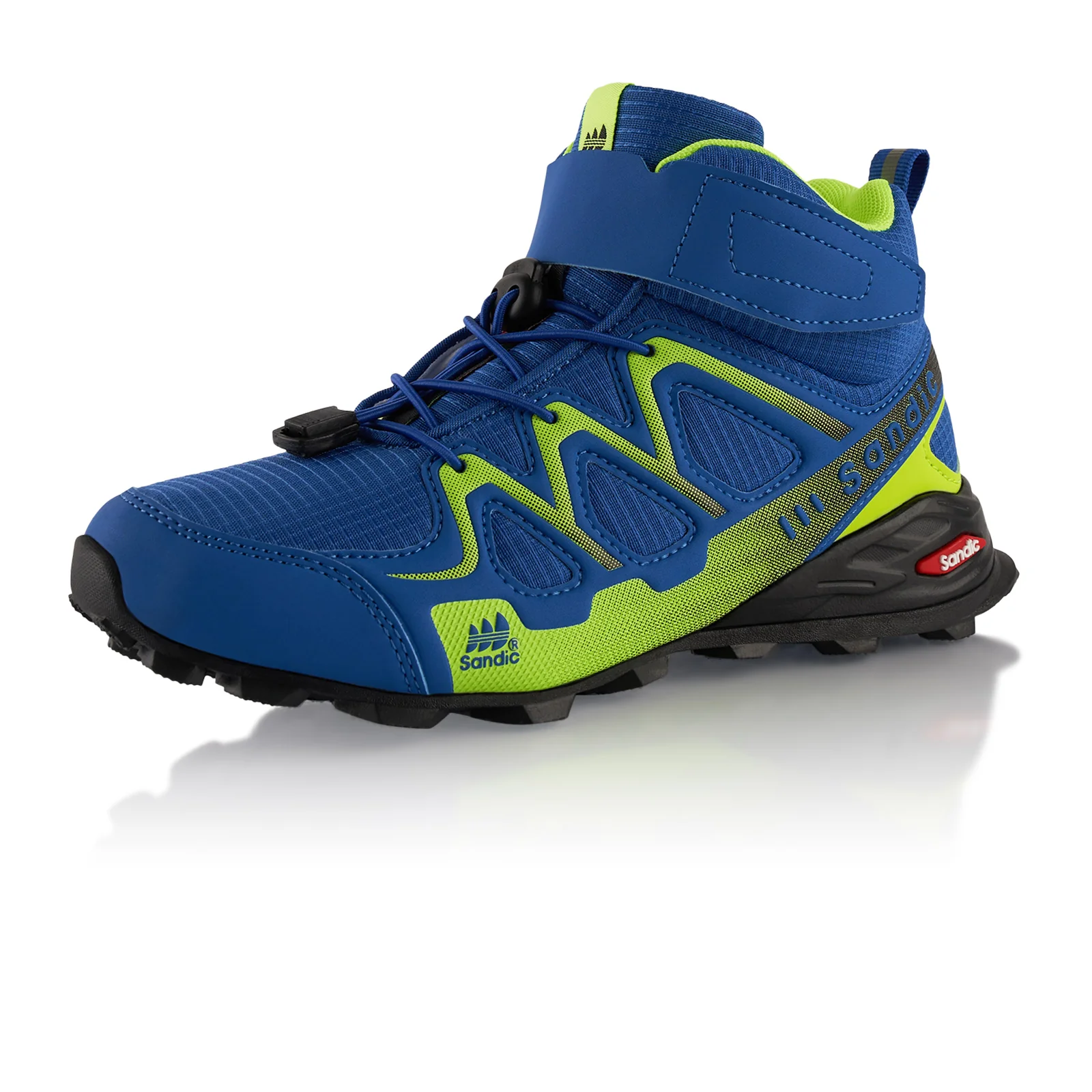 Wanderschuhe Atmungsaktive Trail Running Trekkingschuhe