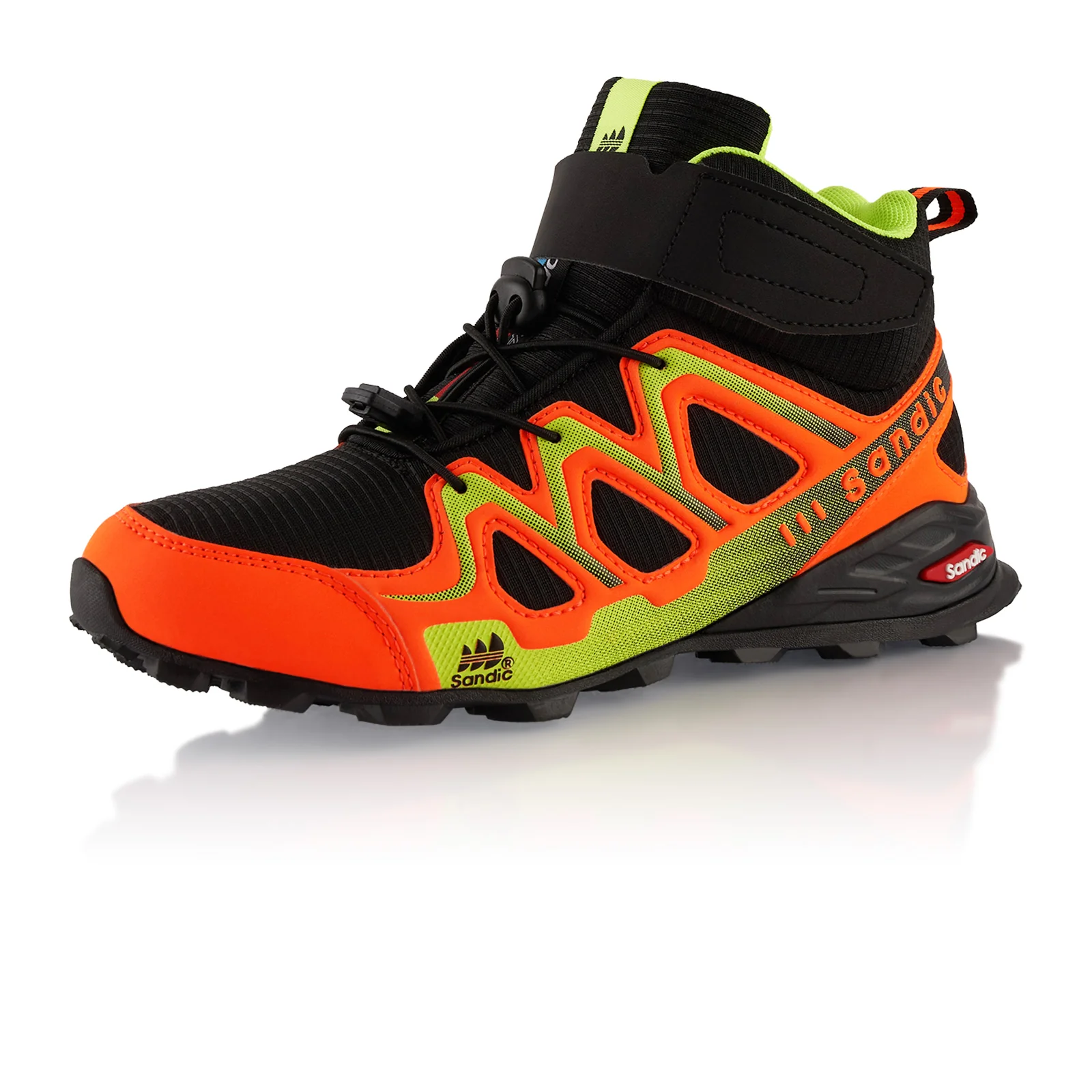 Wanderschuhe Atmungsaktive Trail Running Trekkingschuhe