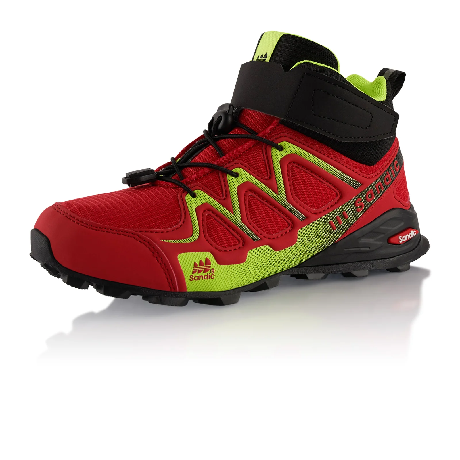 Wanderschuhe Atmungsaktive Trail Running Trekkingschuhe